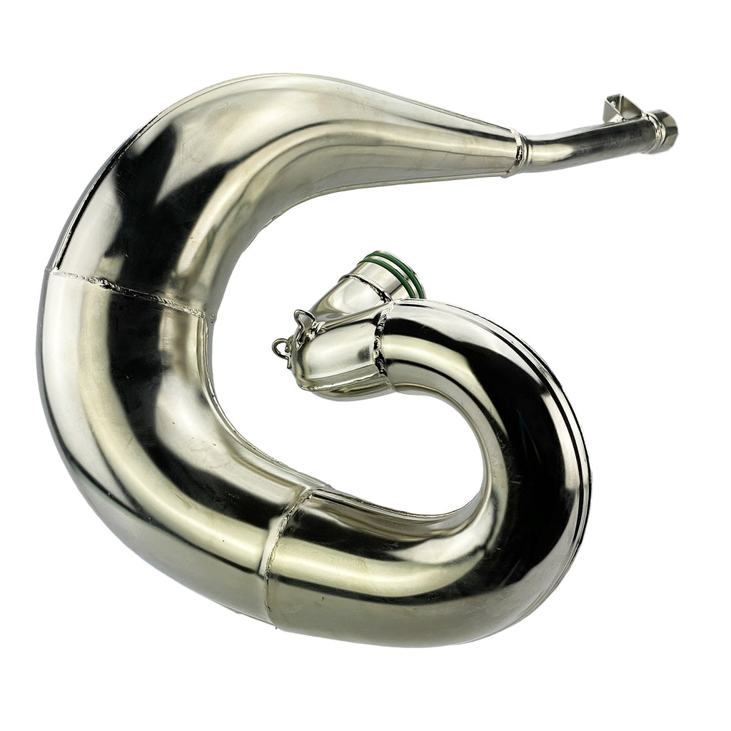 Gnarly Exhaust Pipe 05-07 Honda CR 250 R - FMF 021053