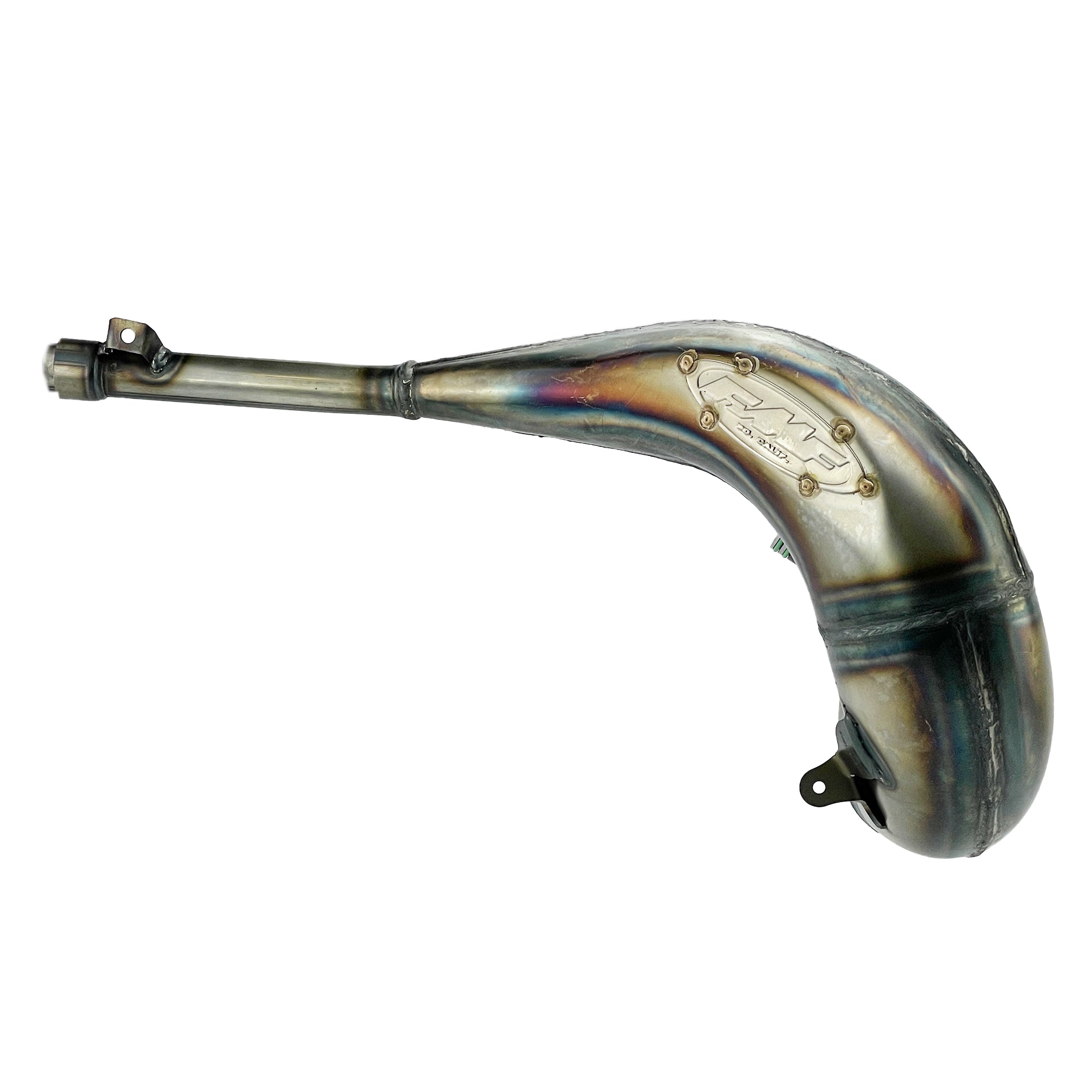 Factory Fatty Exhaust Pipe 05-07 Honda CR 250 R - FMF 021055