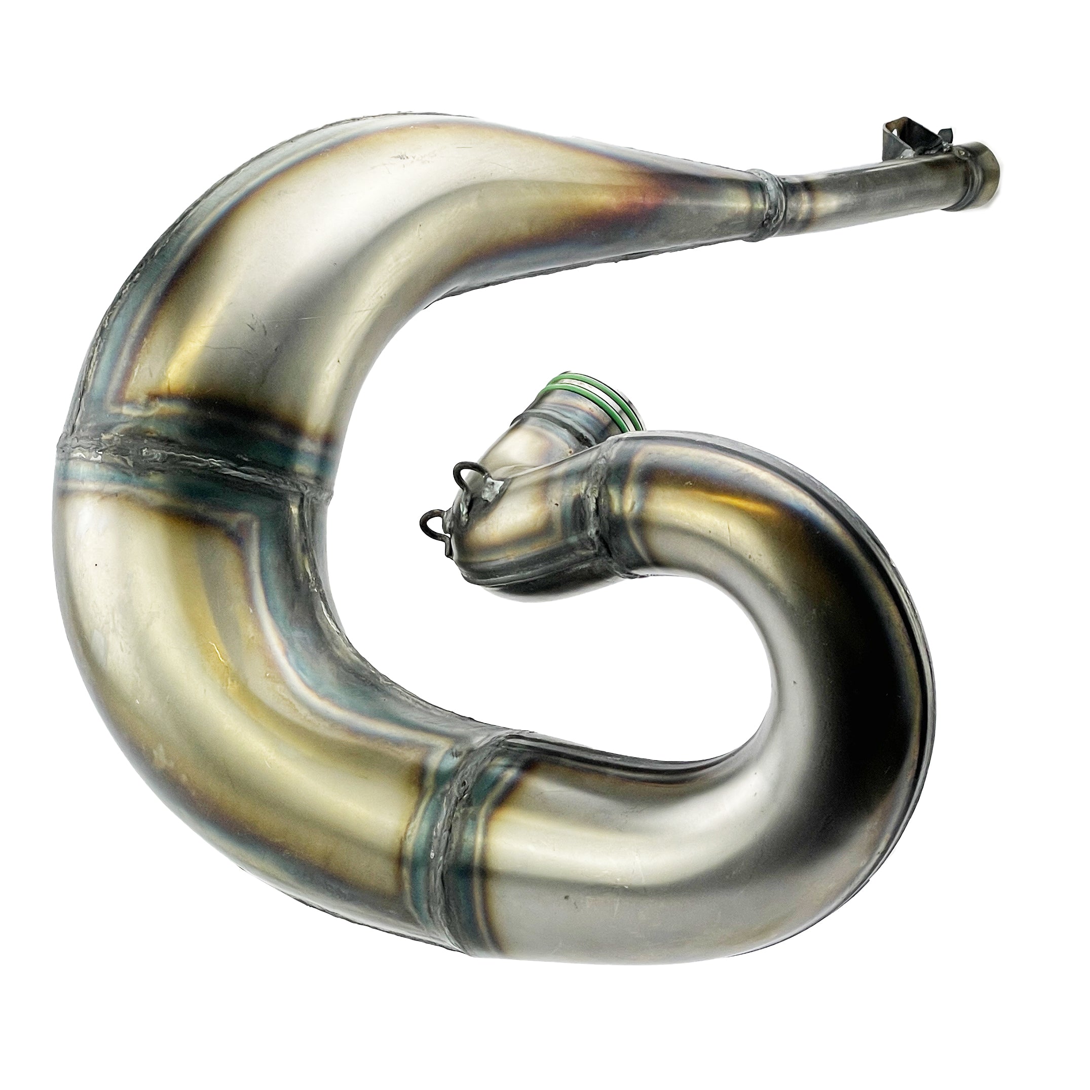 Factory Fatty Exhaust Pipe 05-07 Honda CR 250 R - FMF 021055