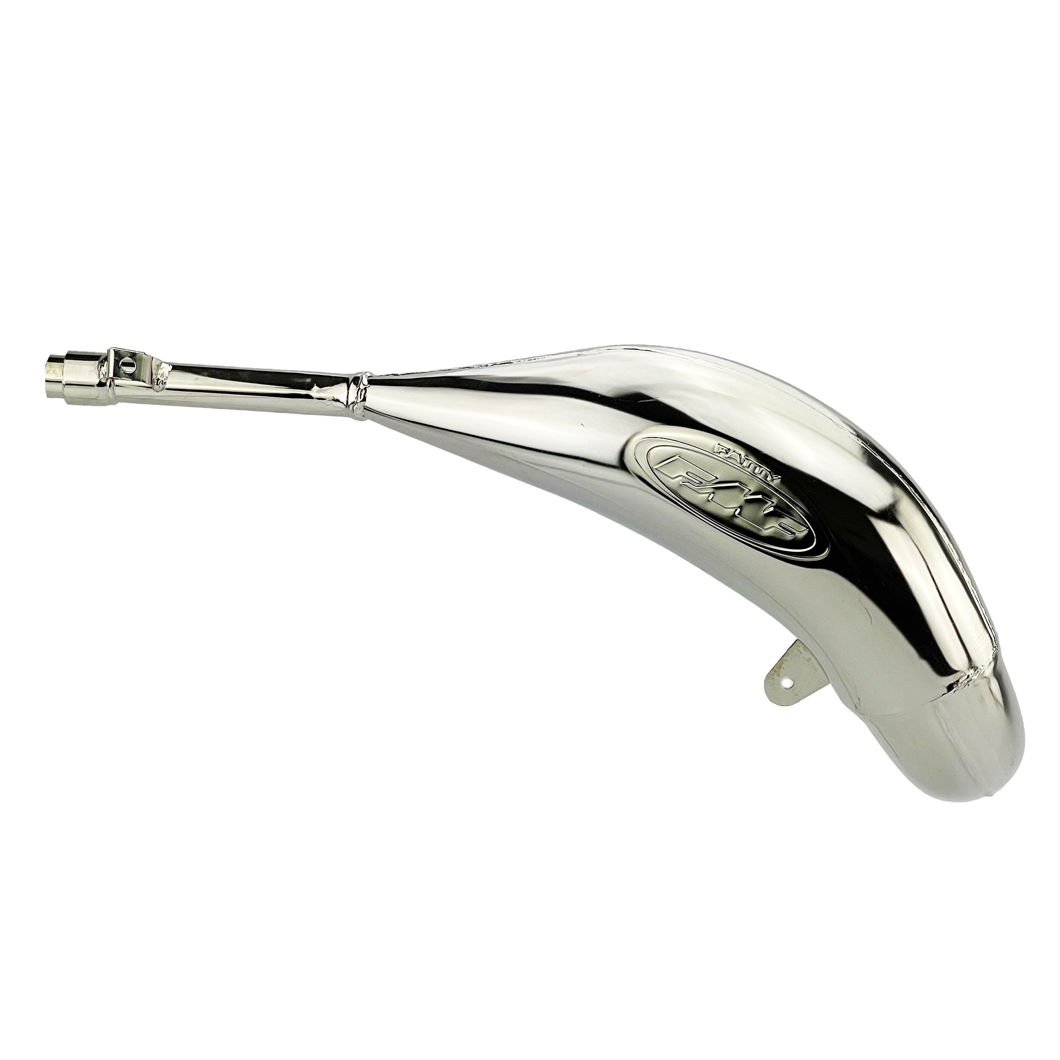 Fatty Exhaust Pipe 05-07 Honda CR 125 R - FMF 021048