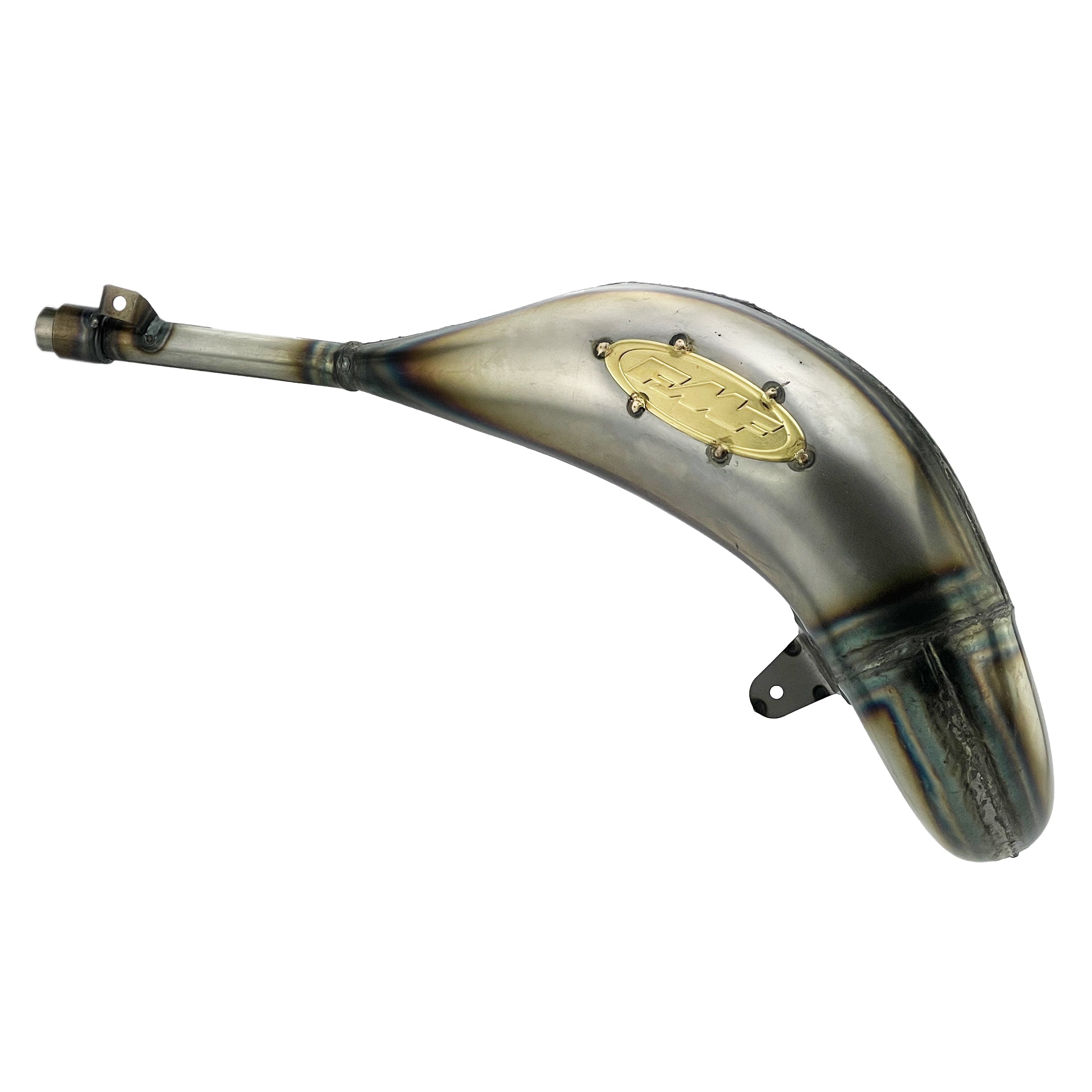 Factory Fatty Exhaust Pipe 05-07 Honda CR 125 R - FMF 021051