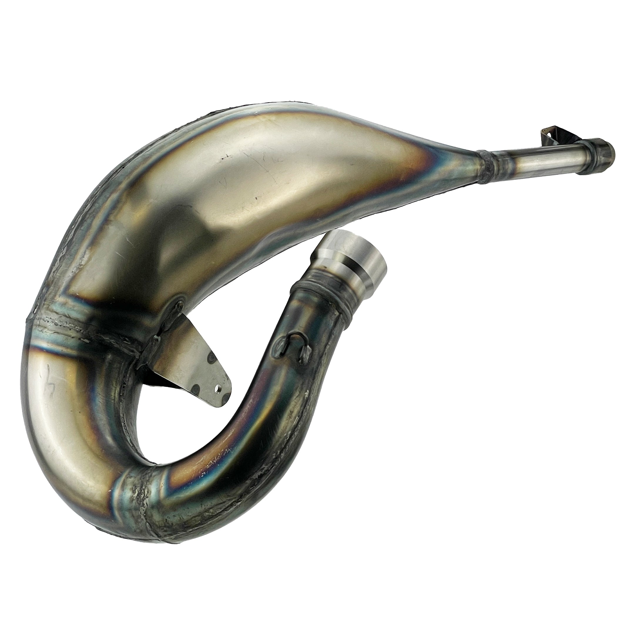 Factory Fatty Exhaust Pipe 05-07 Honda CR 125 R - FMF 021051
