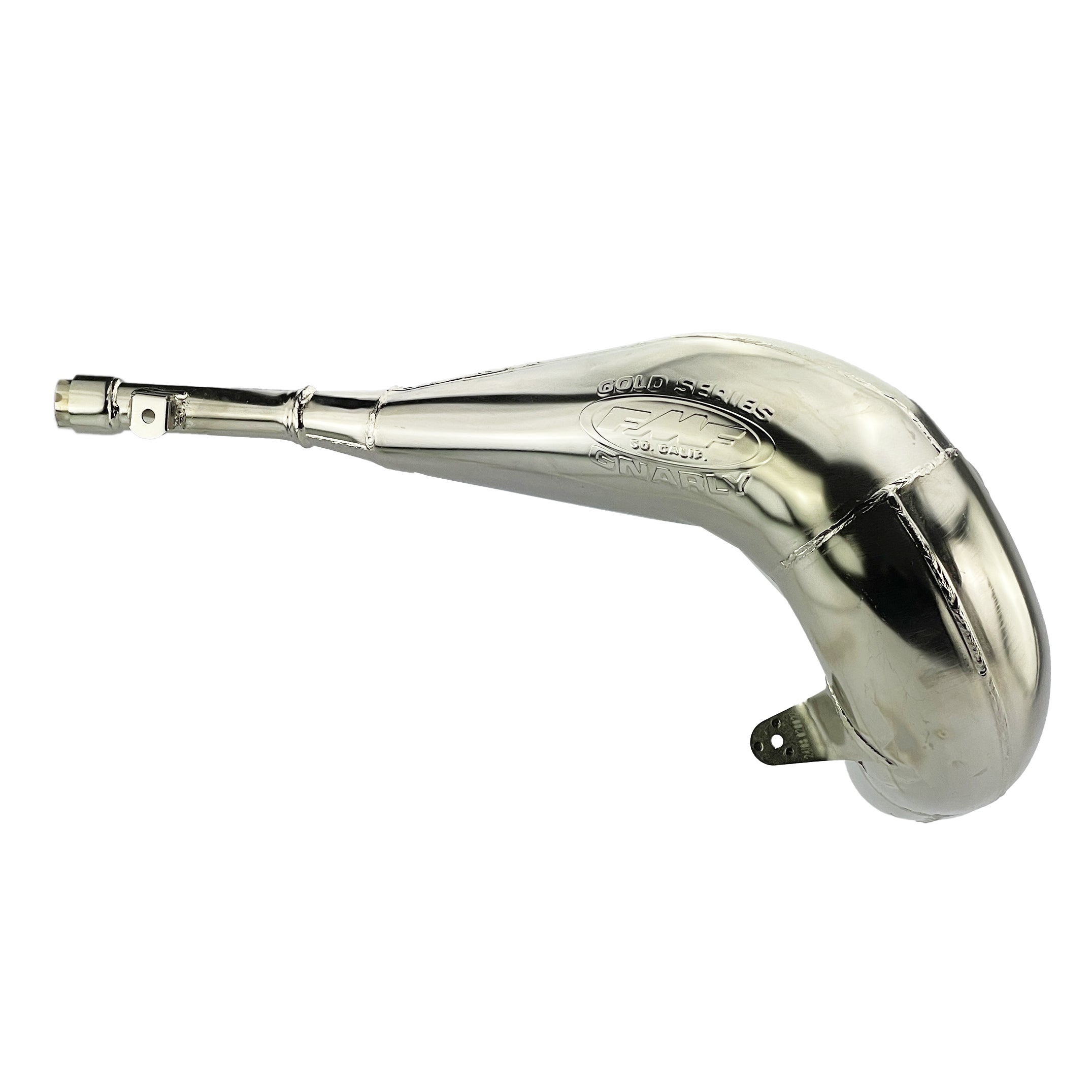 Gnarly Exhaust Pipe 92-96 Honda CR 250 R - FMF 020027