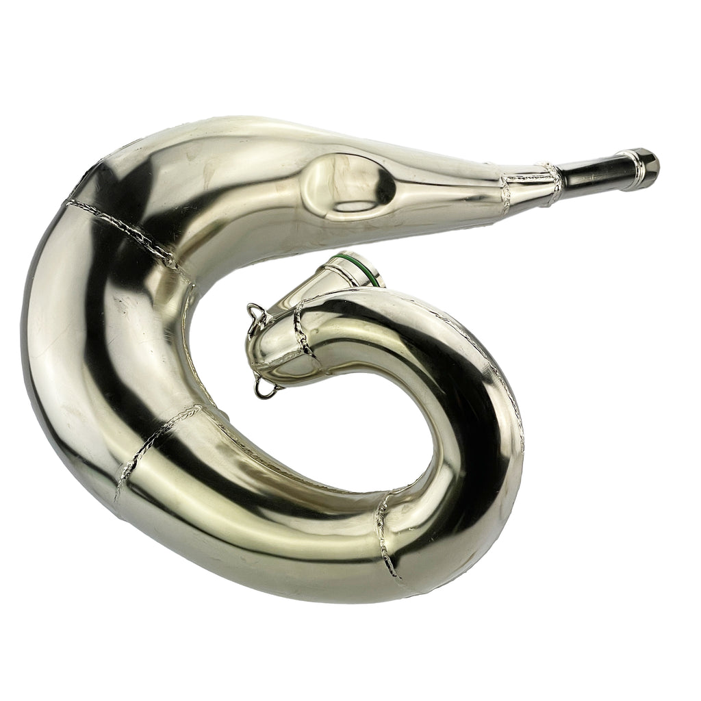 Gnarly Exhaust Pipe 92-96 Honda CR 250 R - FMF 020027