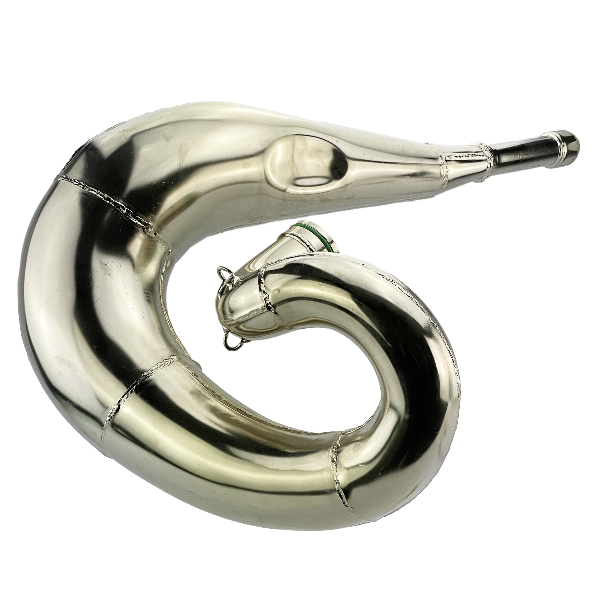 Gnarly Exhaust Pipe 92-96 Honda CR 250 R - FMF 020027