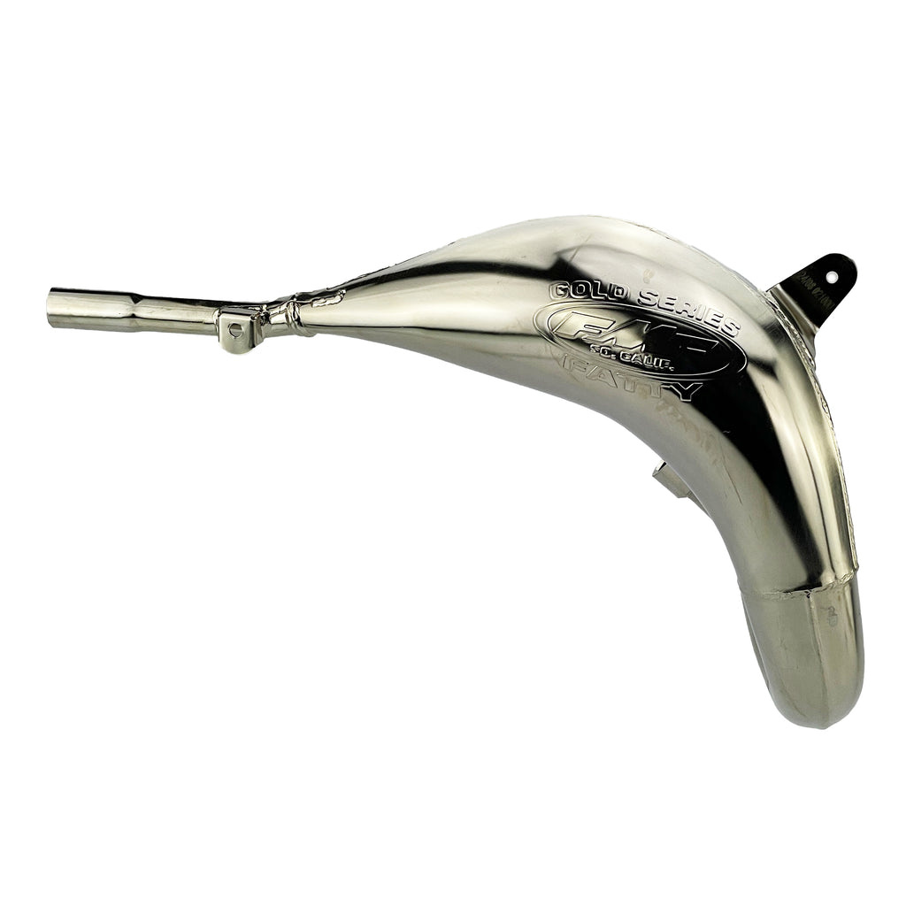 Fatty Exhaust Pipe 96-02 Honda CR 80 R - FMF 021000