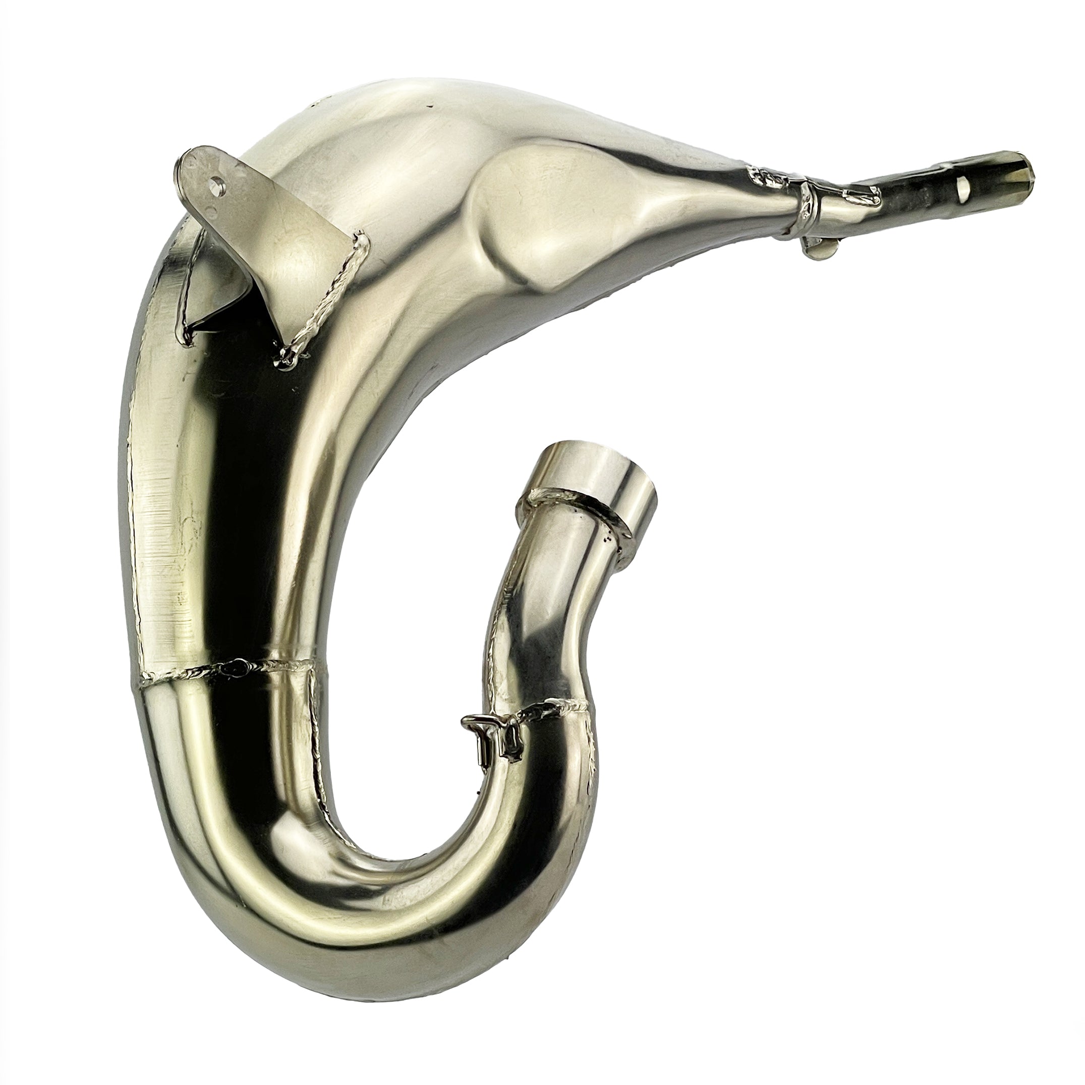 Fatty Exhaust Pipe 96-02 Honda CR 80 R - FMF 021000