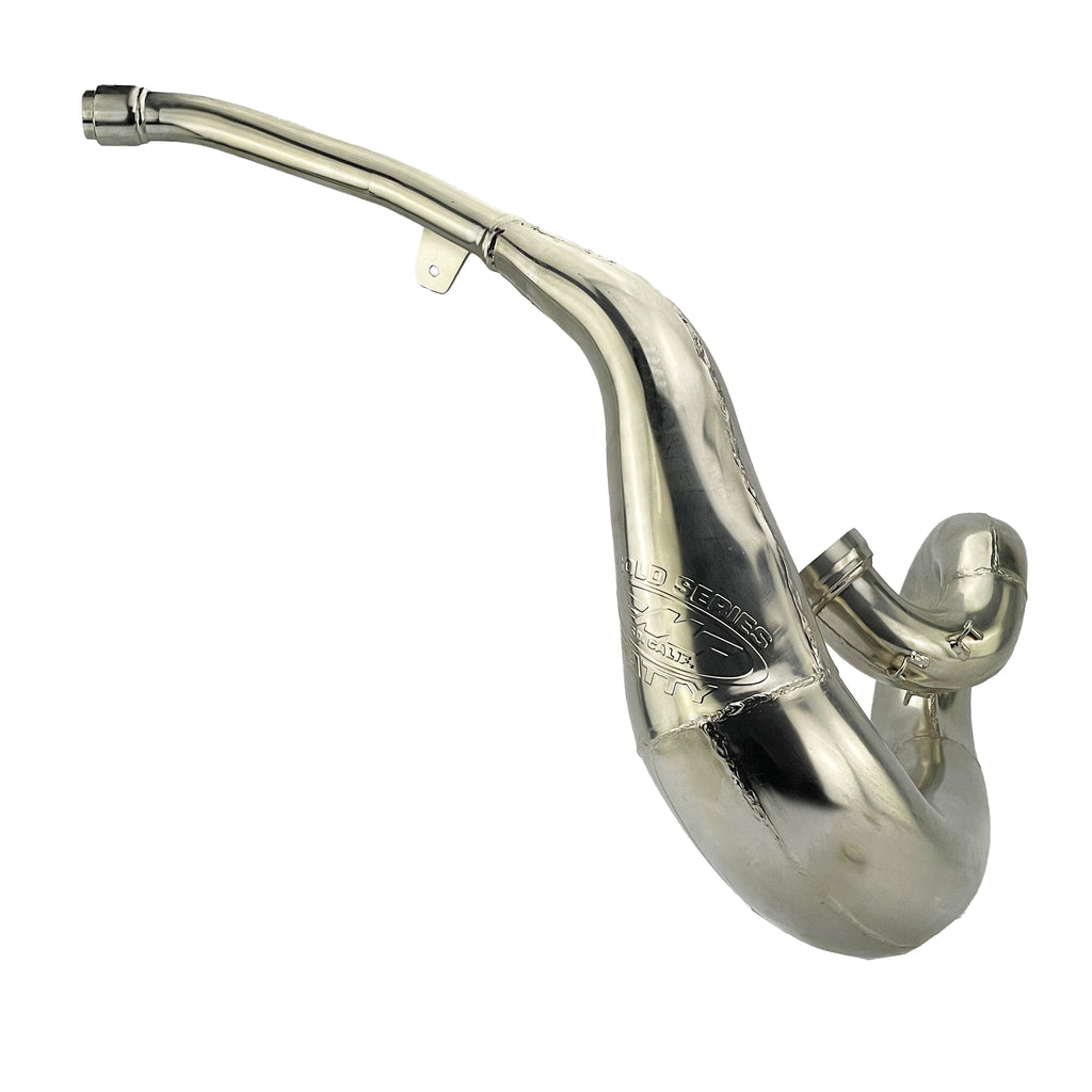 Fatty Exhaust Pipe 91-93 Yamaha 250 YZ WR - FMF 020135