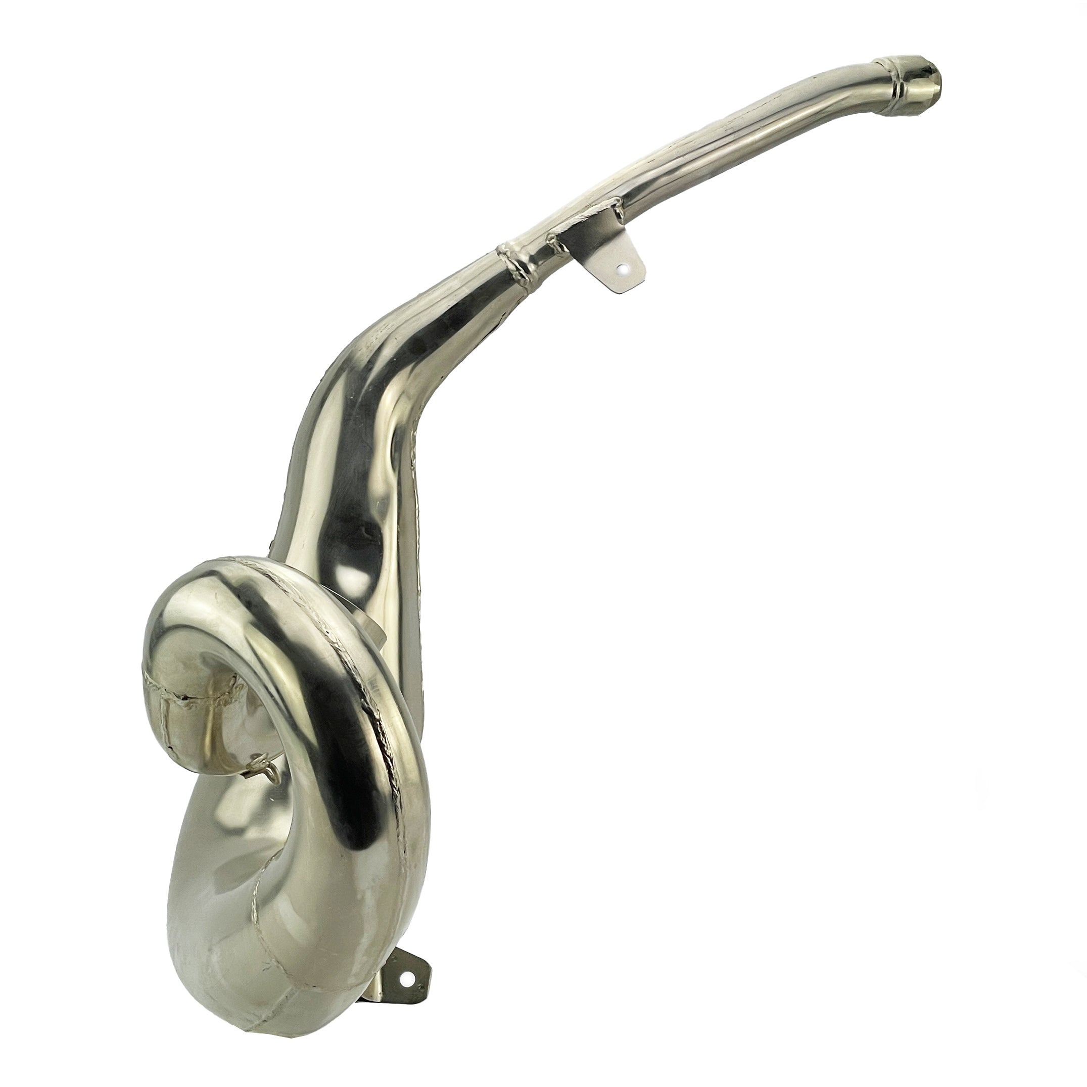 Fatty Exhaust Pipe 91-93 Yamaha 250 YZ WR - FMF 020135