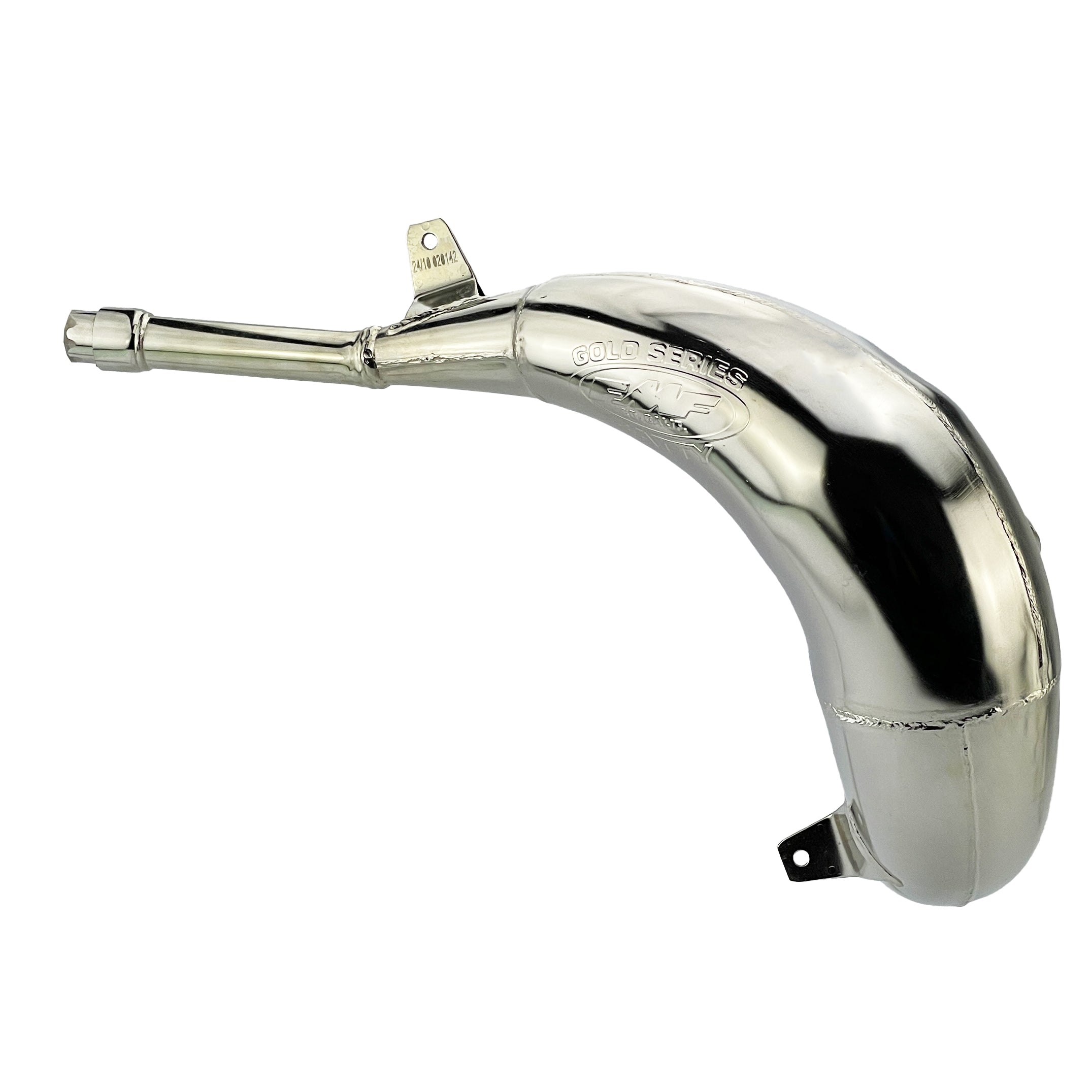 Fatty Exhaust Pipe 95-96 Yamaha YZ 250 - FMF 020142