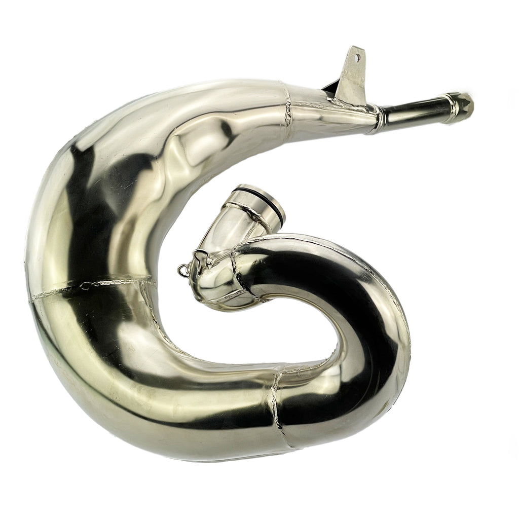 Fatty Exhaust Pipe 95-96 Yamaha YZ 250 - FMF 020142