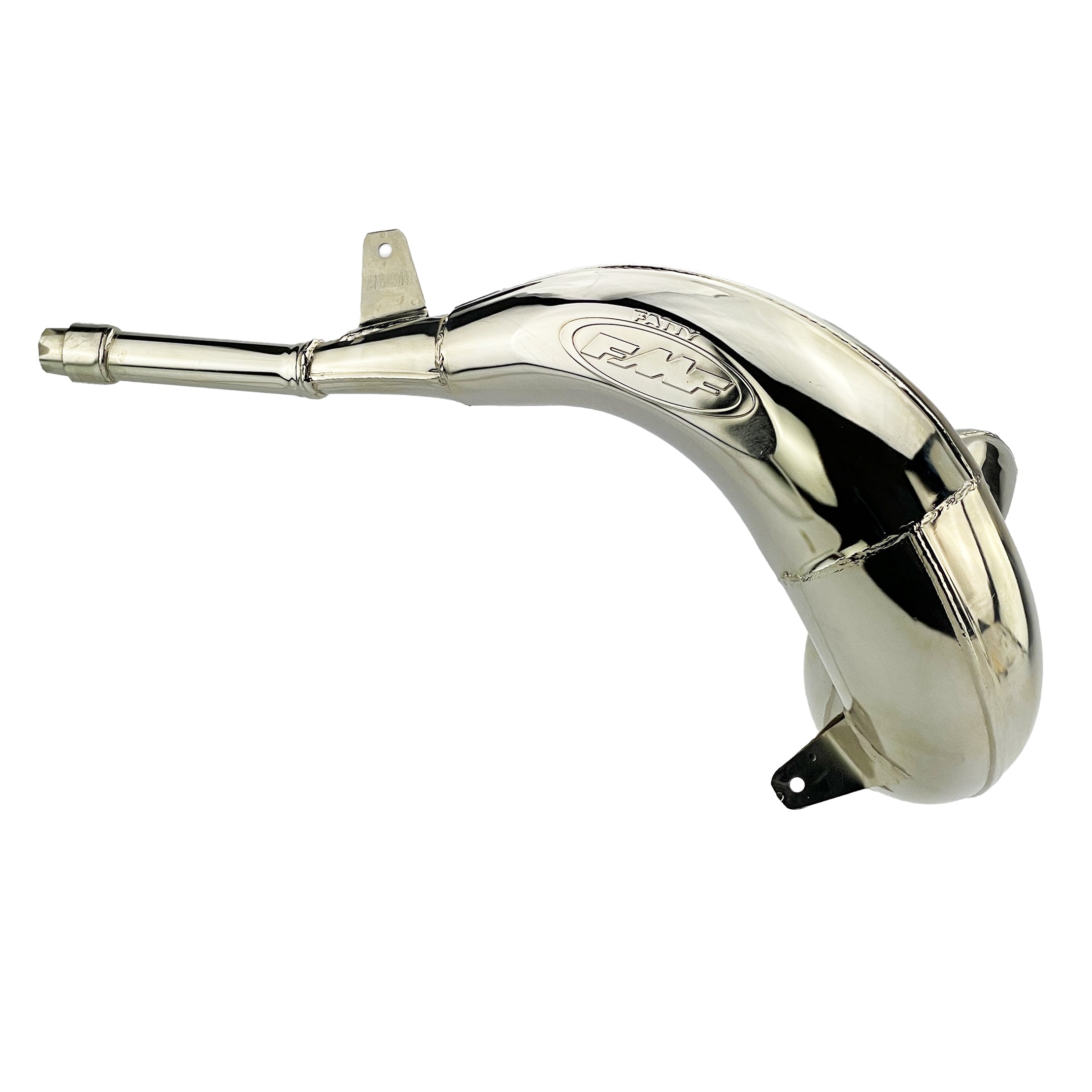 Fatty Exhaust Pipe 97-98 Yamaha YZ 250 - FMF 020149