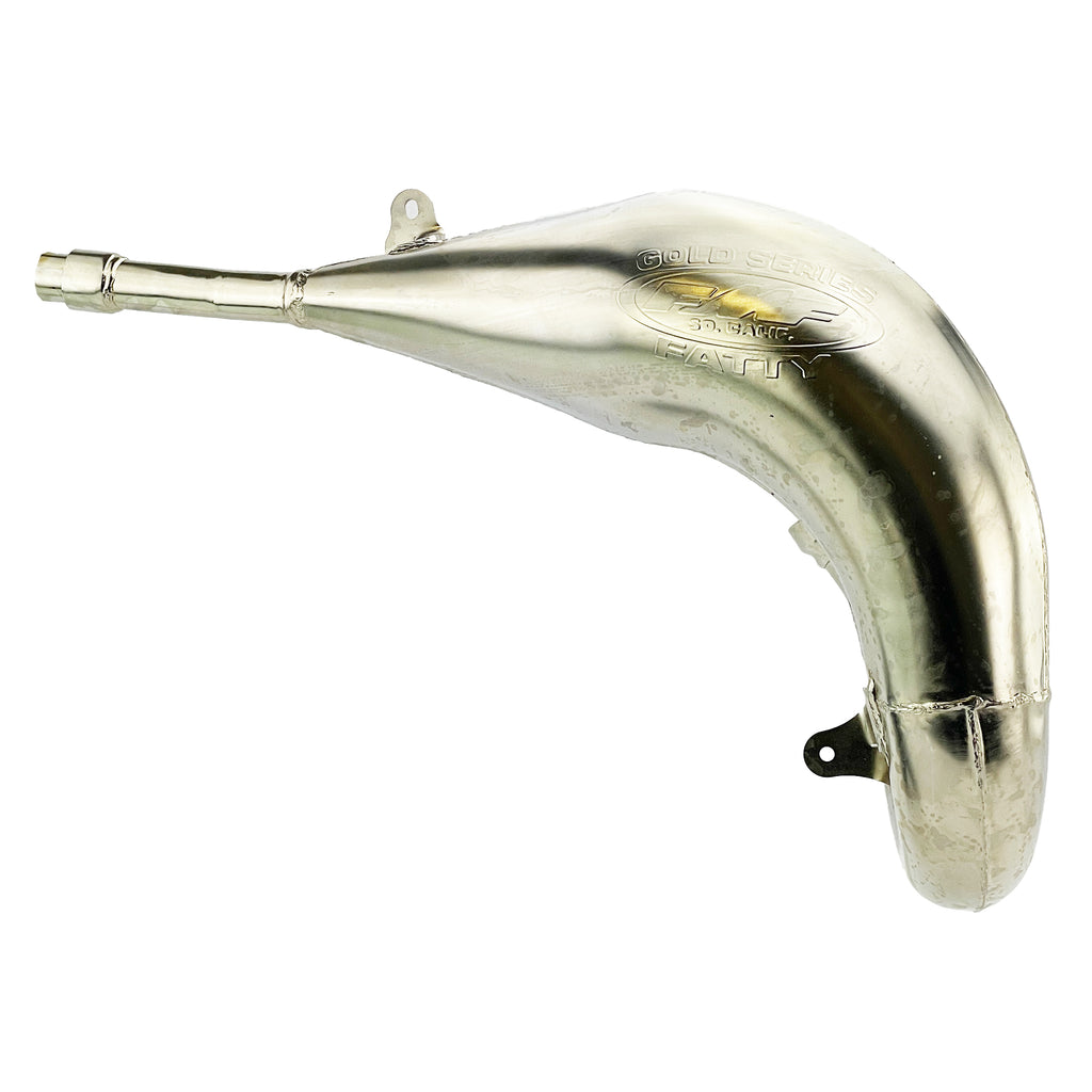 Fatty Exhaust Pipe 99-99 Yamaha YZ 125 - FMF 020150