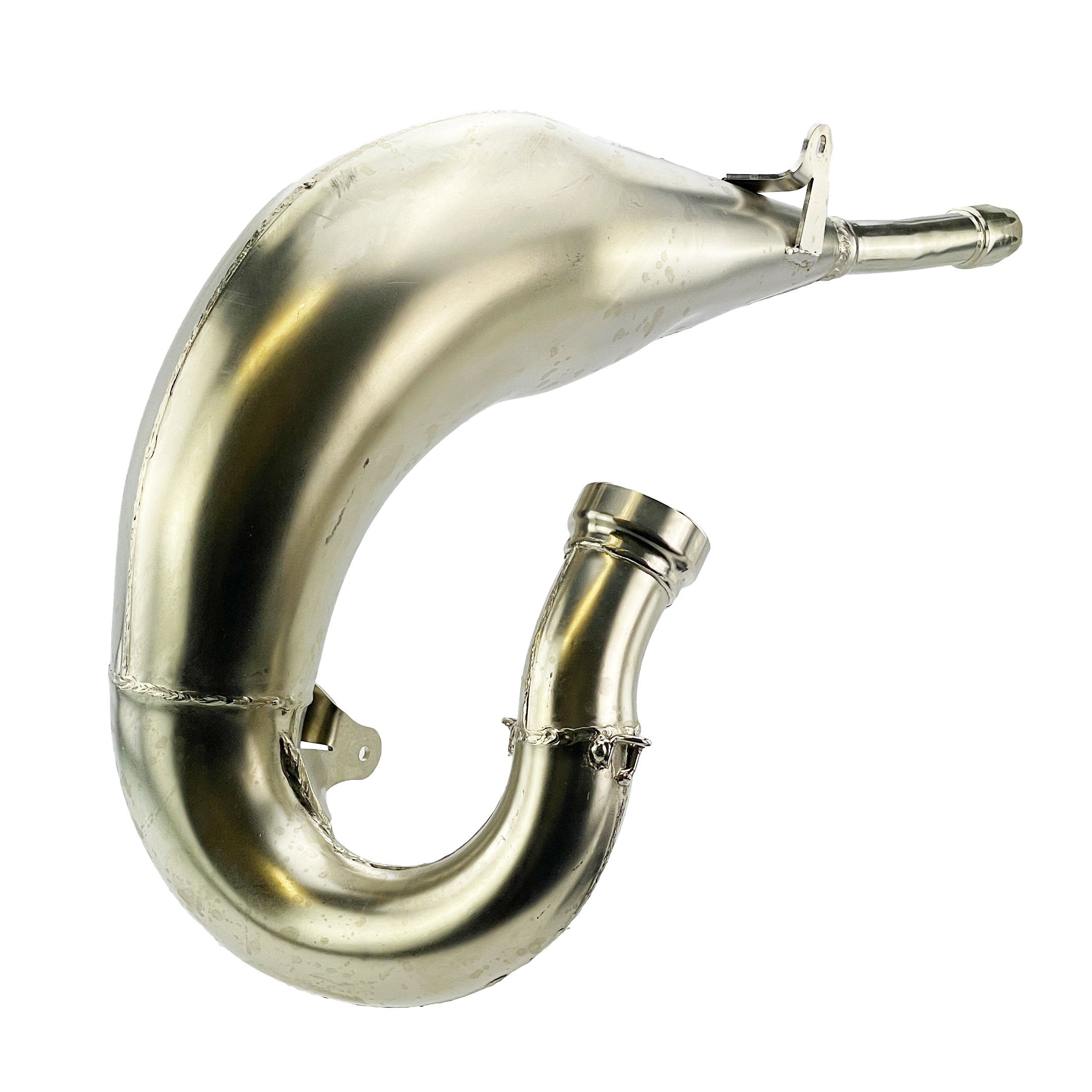 Fatty Exhaust Pipe 99-99 Yamaha YZ 125 - FMF 020150