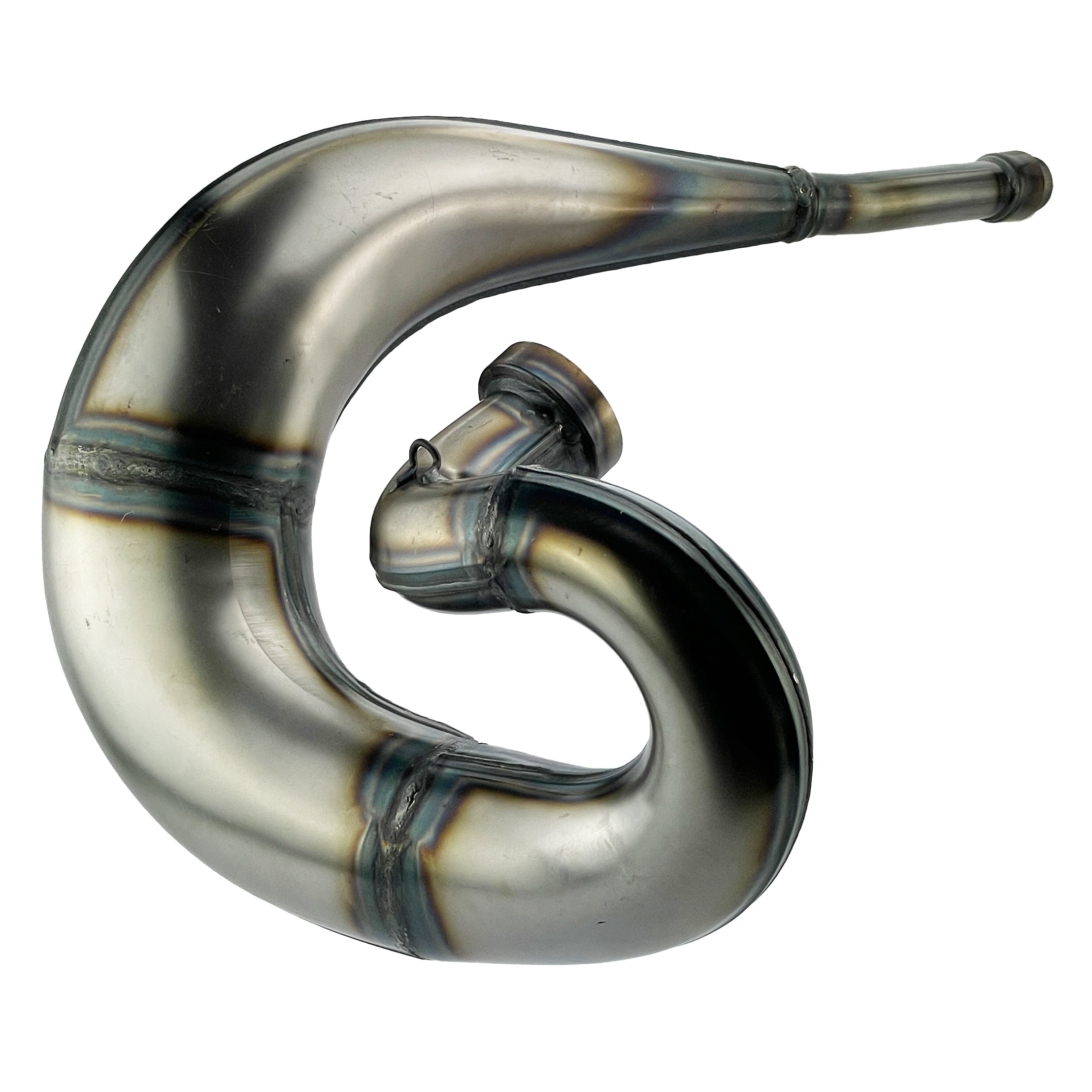 Factory Fatty Exhaust Pipe 99-26 Yamaha YZ 250 - FMF 024056
