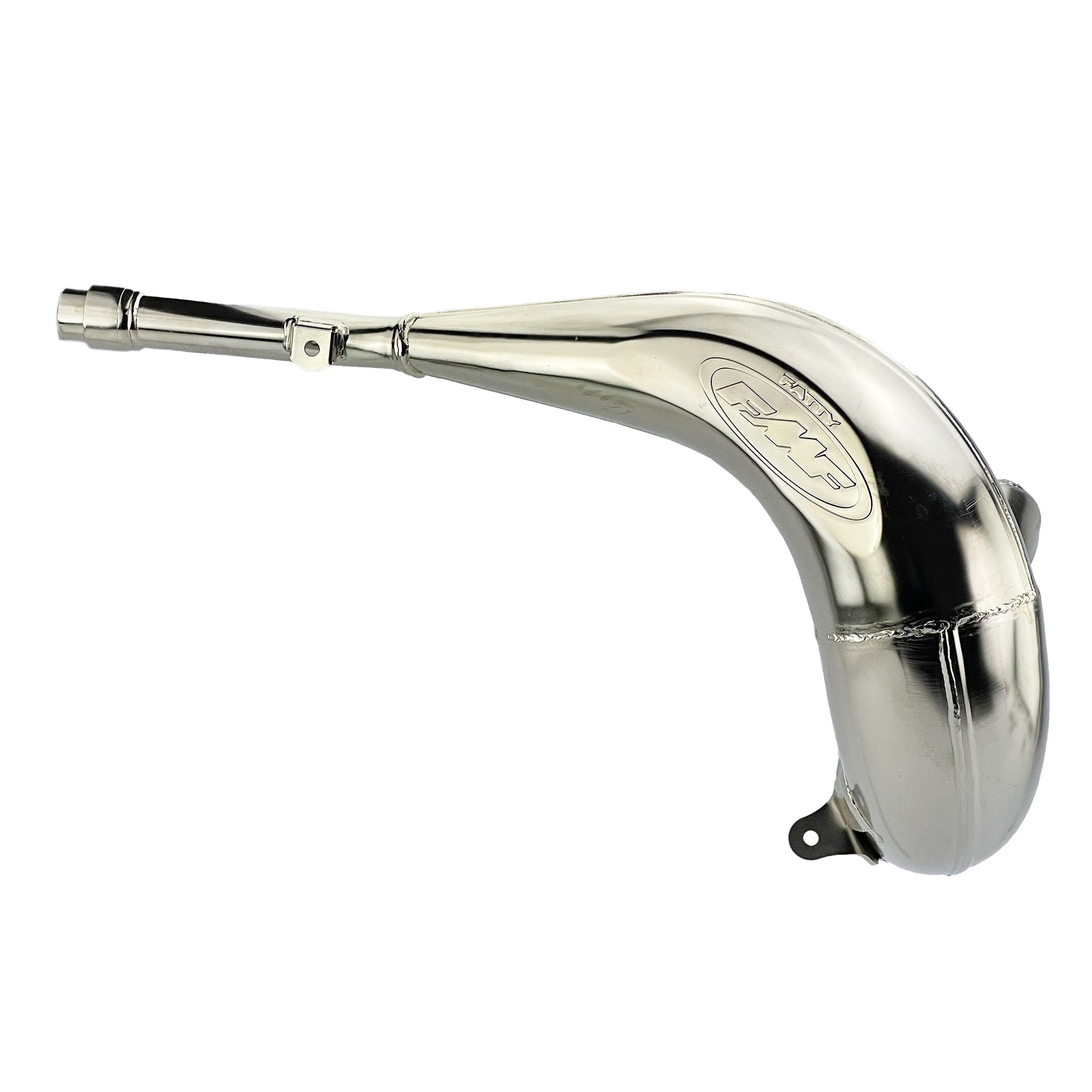 Fatty Exhaust Pipe 99-26 Yamaha YZ 250 - FMF 024053