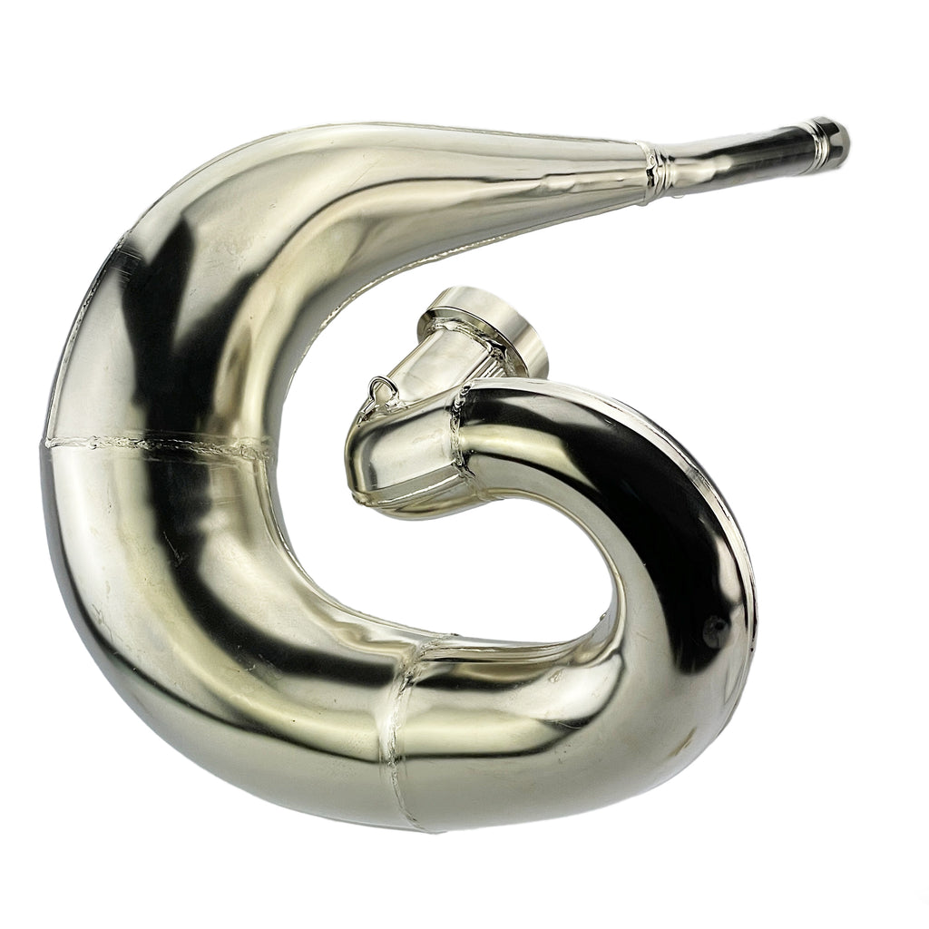 Fatty Exhaust Pipe 99-26 Yamaha YZ 250 - FMF 024053