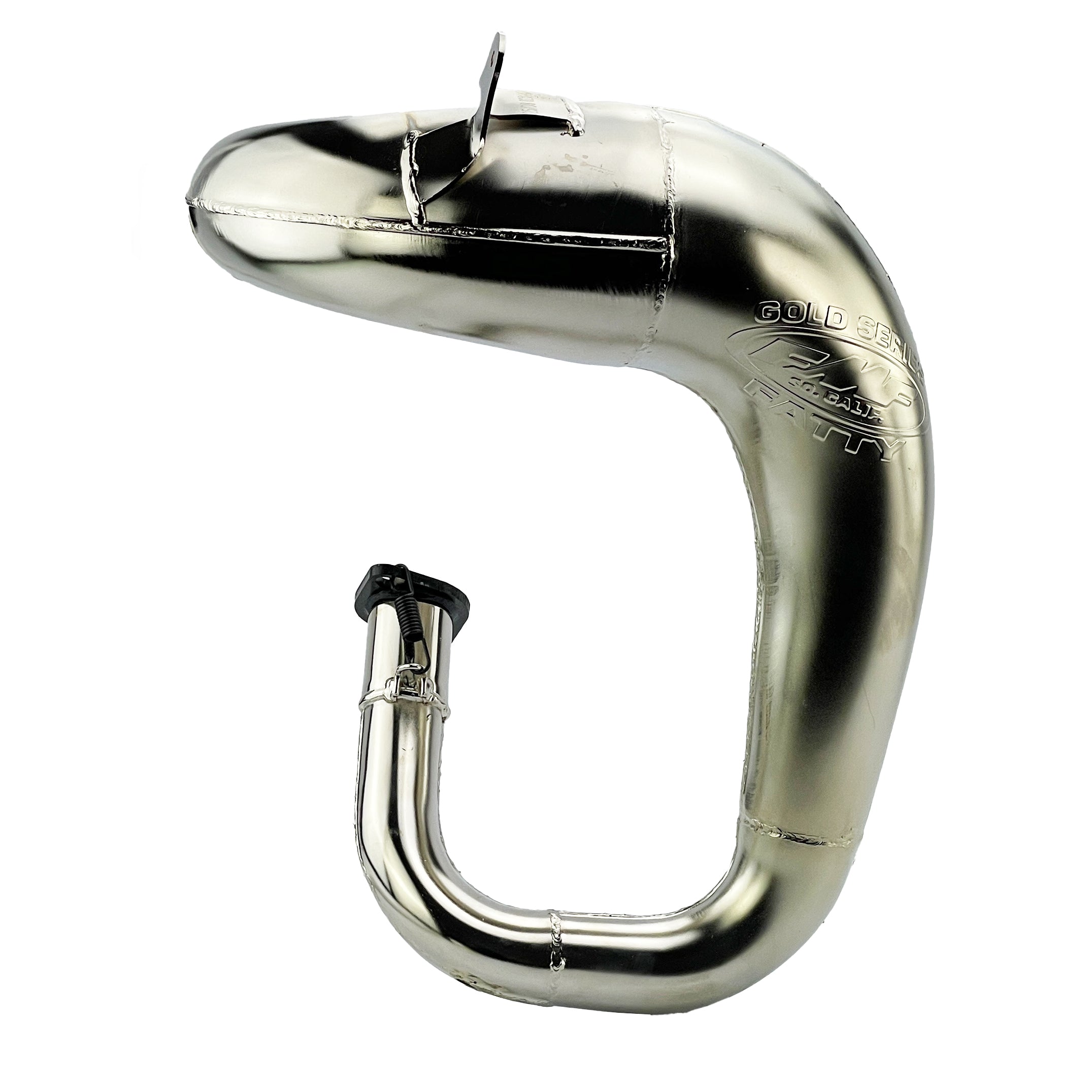 Fatty Exhaust Pipe 88-06 Yamaha BLASTER 200 - FMF 020143