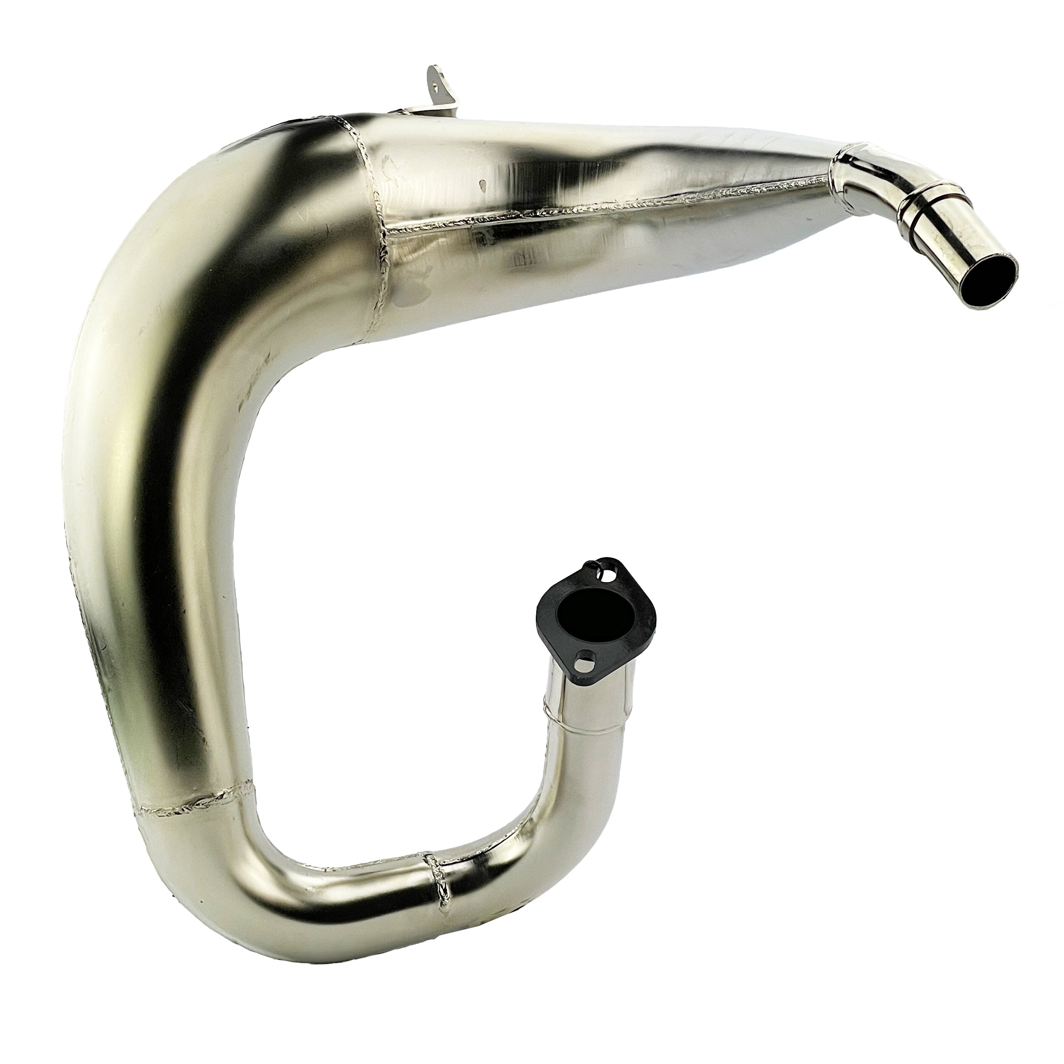 Fatty Exhaust Pipe 88-06 Yamaha BLASTER 200 - FMF 020143