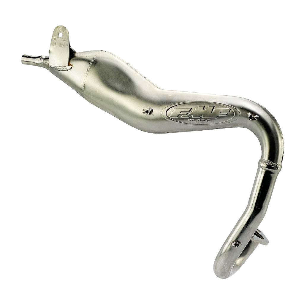Fatty Exhaust Pipe 91-06 Yamaha PW 80 - FMF 024034