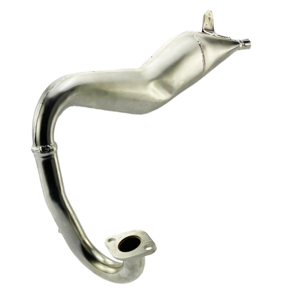 Fatty Exhaust Pipe 91-06 Yamaha PW 80 - FMF 024034