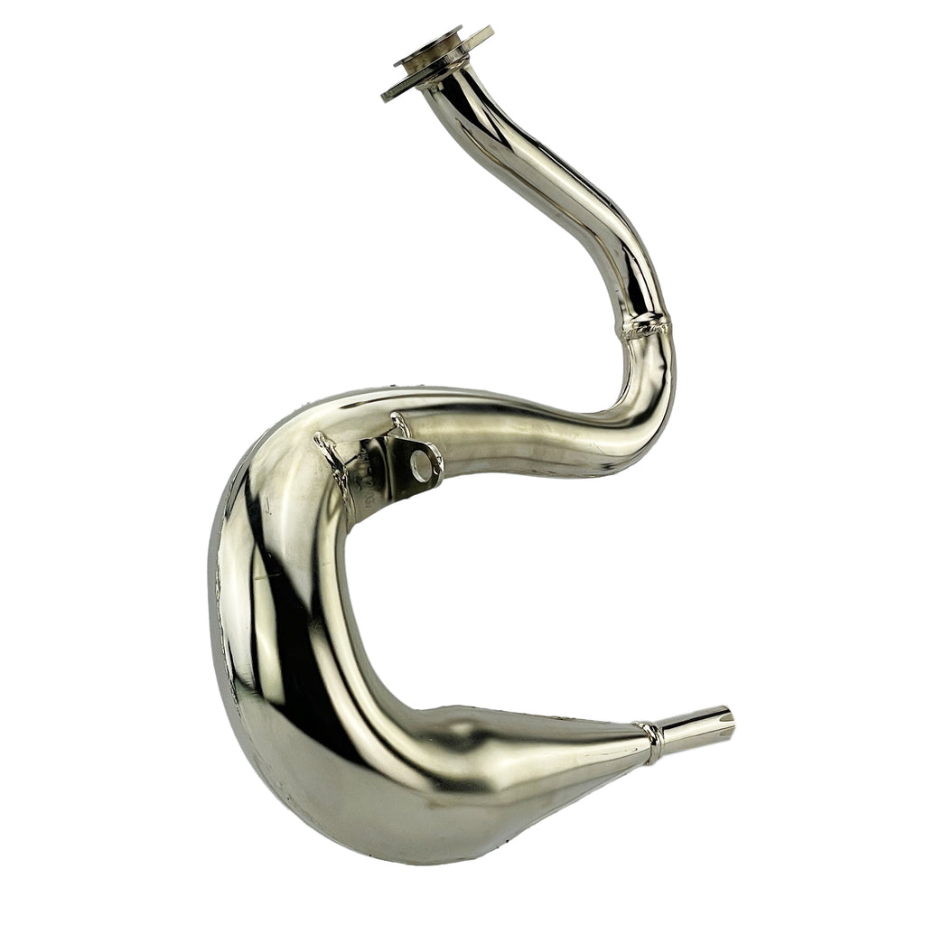 Fatty Exhaust Pipe 87-06 Kawasaki Suzuki 80 KFX LT - FMF 023037