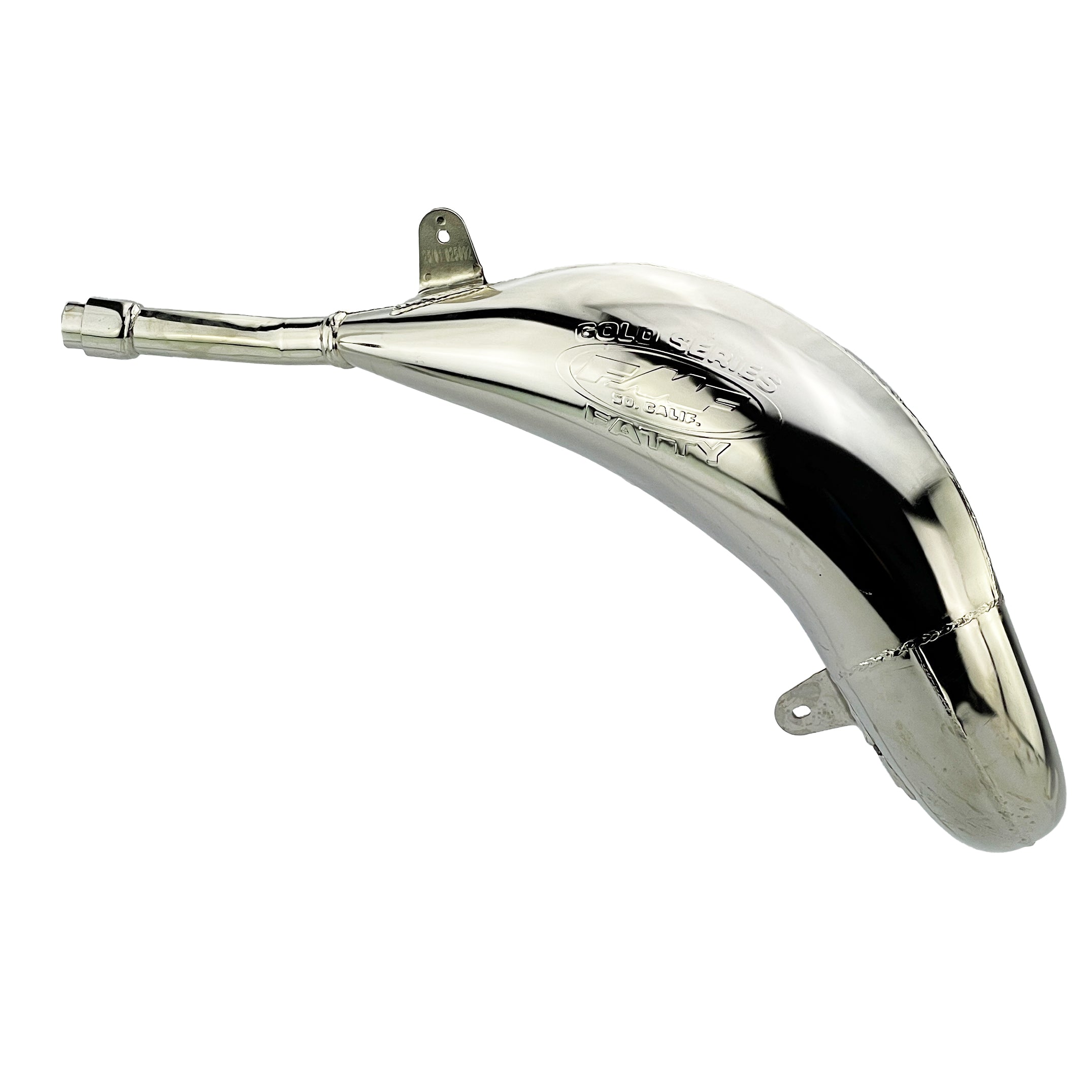 Fatty Exhaust Pipe 03-06 Husqvarna 125 CR WR - FMF 025092