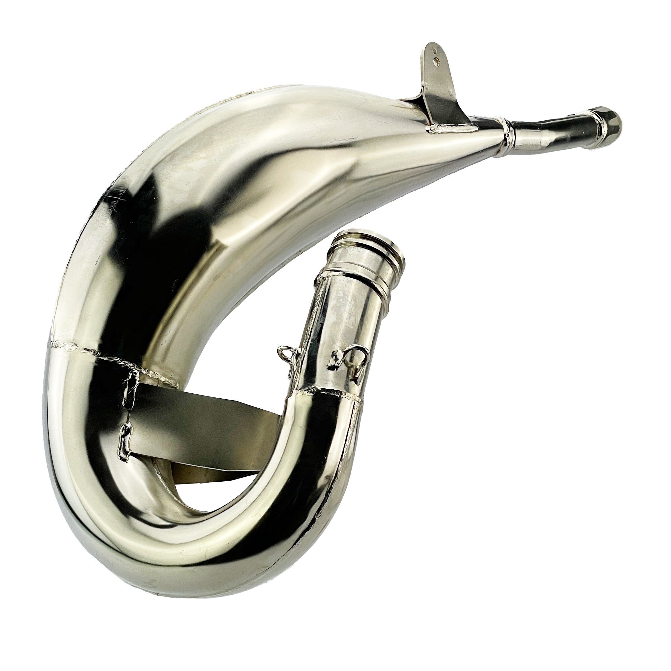 Fatty Exhaust Pipe 03-06 Husqvarna 125 CR WR - FMF 025092
