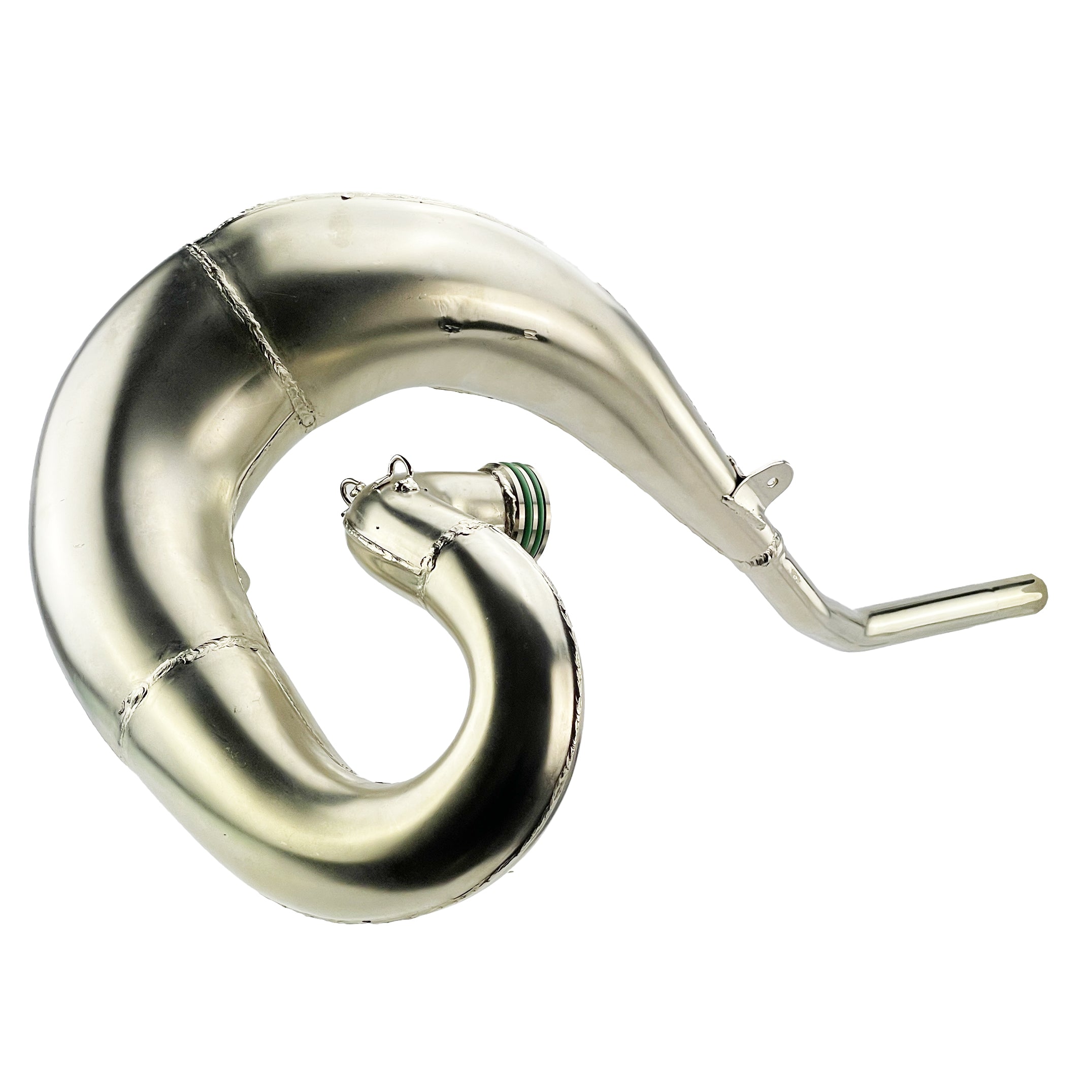 Gnarly Exhaust Pipe 00-06 Husqvarna 250 CR WR - FMF 025010