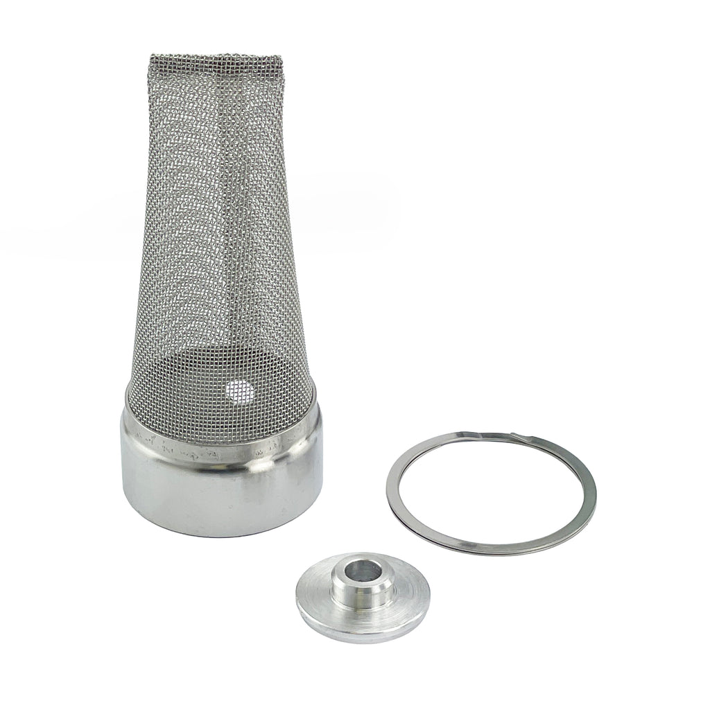 Powercore 4 Exhaust Silencer 25-25 Triumph TF 450 RC - FMF 045701