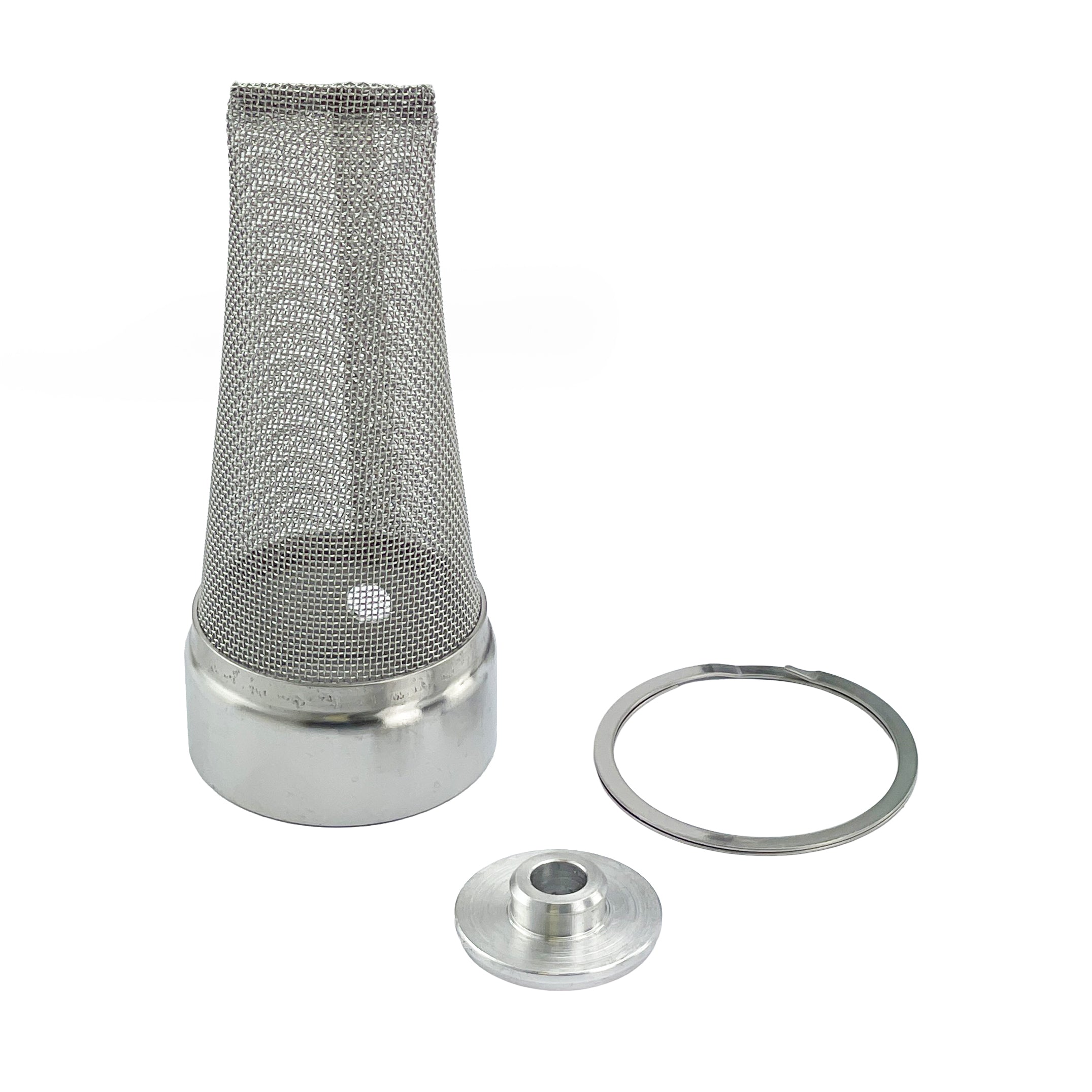 Powercore 4 Exhaust Silencer 25-25 Triumph TF 450 RC - FMF 045701