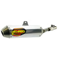 Powercore 4 Exhaust Silencer 08-21 Yamaha XT 250 - FMF 044448