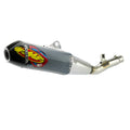 Factory 4.1 RCT Slip-On Exhaust Silencer 24-25 Kawasaki KX 450 F X - FMF 042403