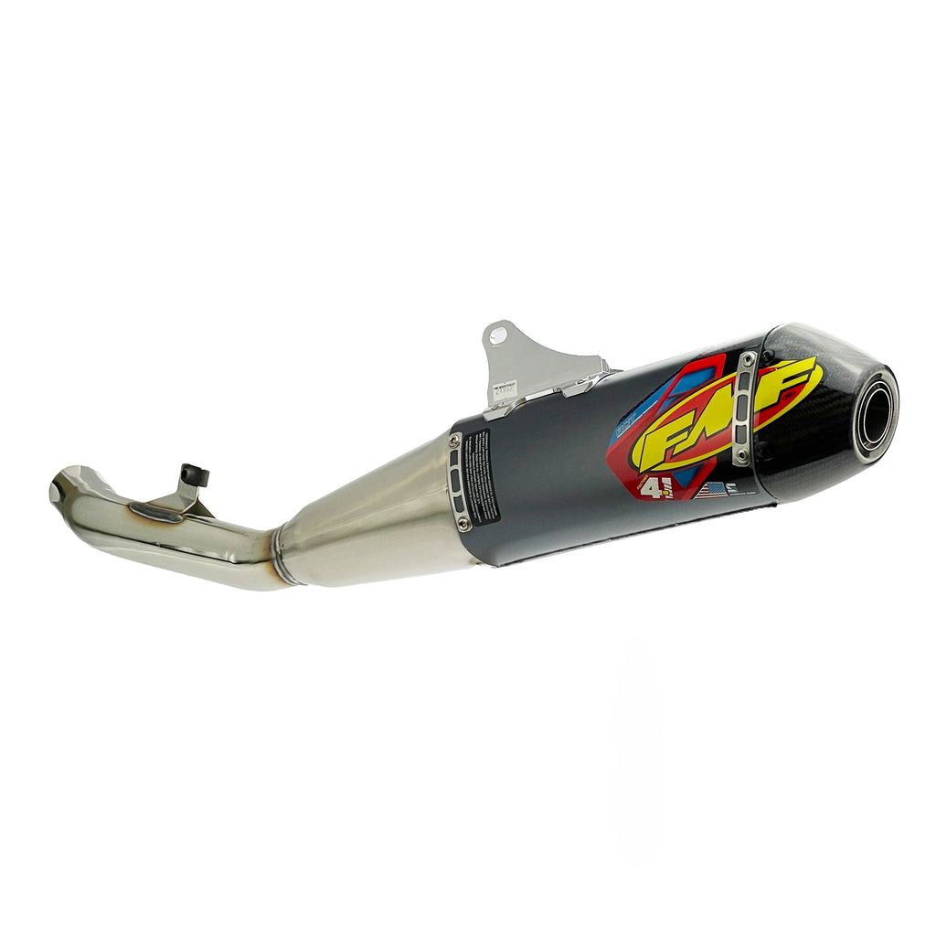 Factory 4.1 RCT Exhaust Silencer 25-26 Honda CRF 250 R RX - FMF 041618
