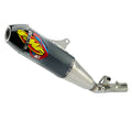 Factory 4.1 RCT Exhaust Silencer 22-24 Honda CRF 250 R RX - FMF 041610