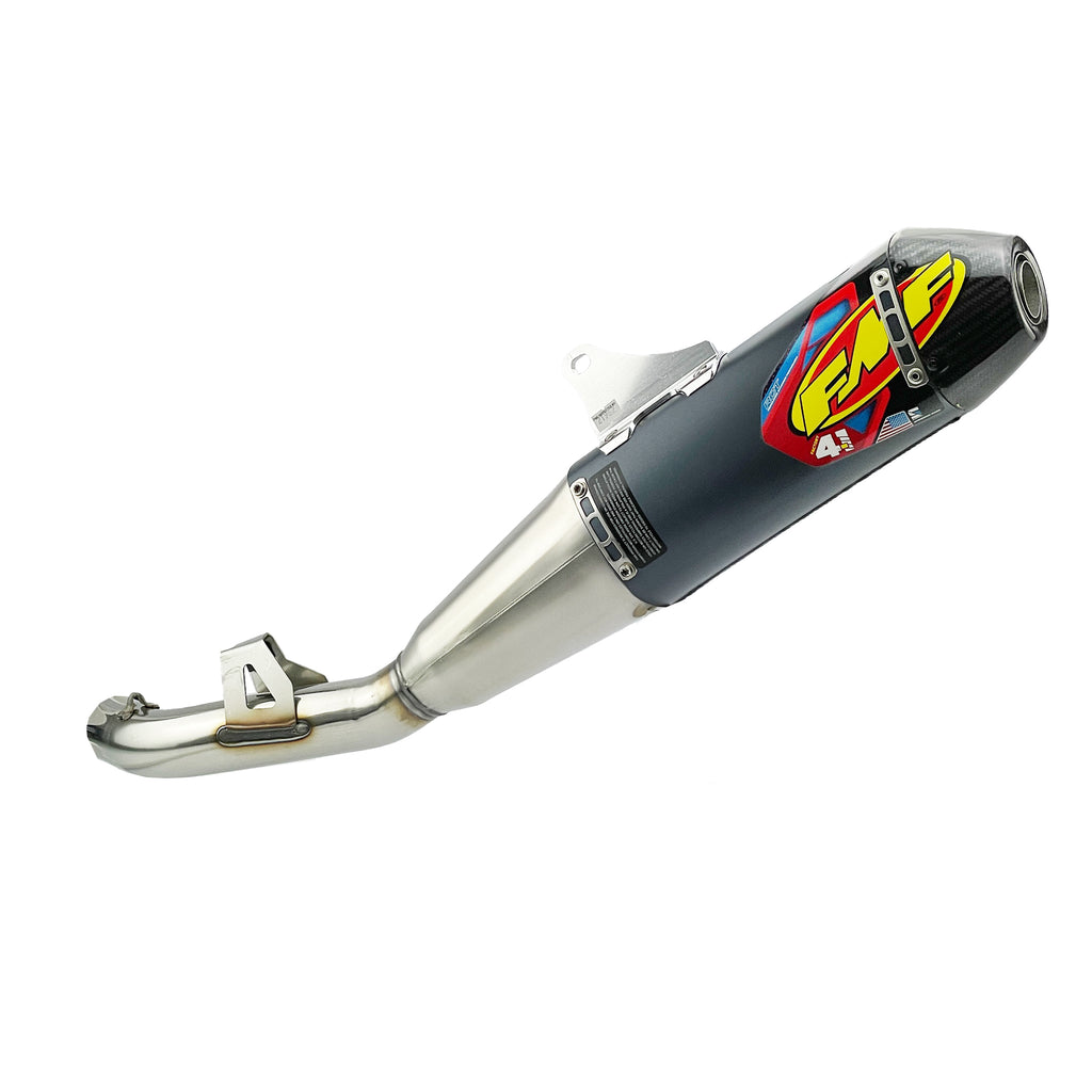Factory 4.1 RCT Exhaust Silencer 22-24 Honda CRF 250 R RX - FMF 041610