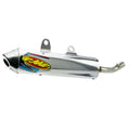 Turbinecore 2 Exhaust Silencer 22-26 Yamaha YZ 125 X - FMF 024081