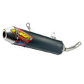 Turbinecore 2.1 Exhaust Silencer 25-25 Fantic XE 300 - FMF 024090