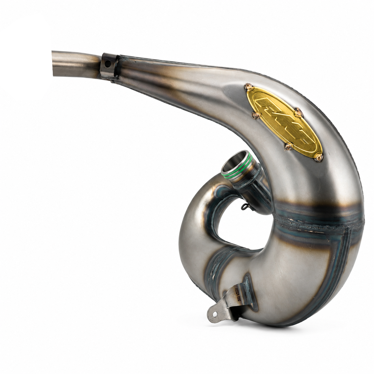 Factory Fatty Exhaust Pipe 2026 Beta 350RX - FMF 025330