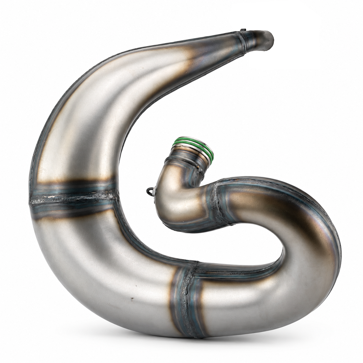 Factory Fatty Exhaust Pipe 2026 Beta 350RX - FMF 025330