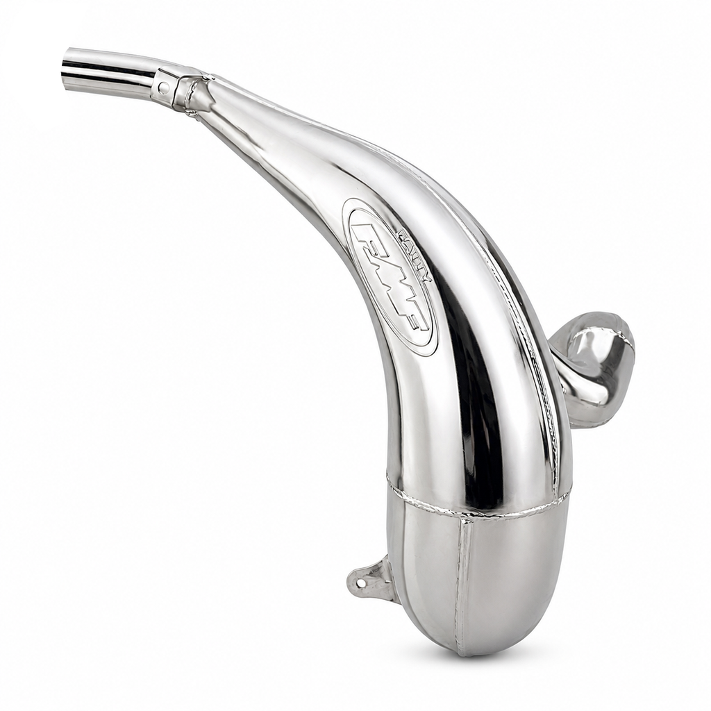Fatty Exhaust Pipe 2026 Beta 350RX - FMF 025329
