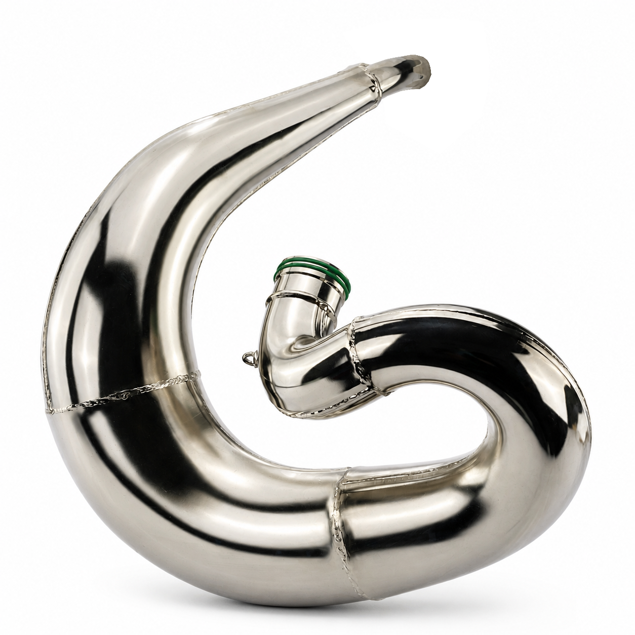 Fatty Exhaust Pipe 2026 Beta 350RX - FMF 025329