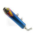 Turbinecore 2.1 Titanium Silencer 2026 Beta 350RX With Spark Arrestor - FMF 025340