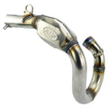 Stainless MegaBomb Exhaust Header 24-26 Triumph TF 250 E X - FMF 045692