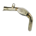 Titanium MegaBomb Exhaust Header 24-26 Triumph TF 250 E X - FMF 045693
