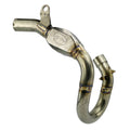 Titanium MegaBomb Exhaust Header 24-25 Beta 450 RC RX - FMF 045689