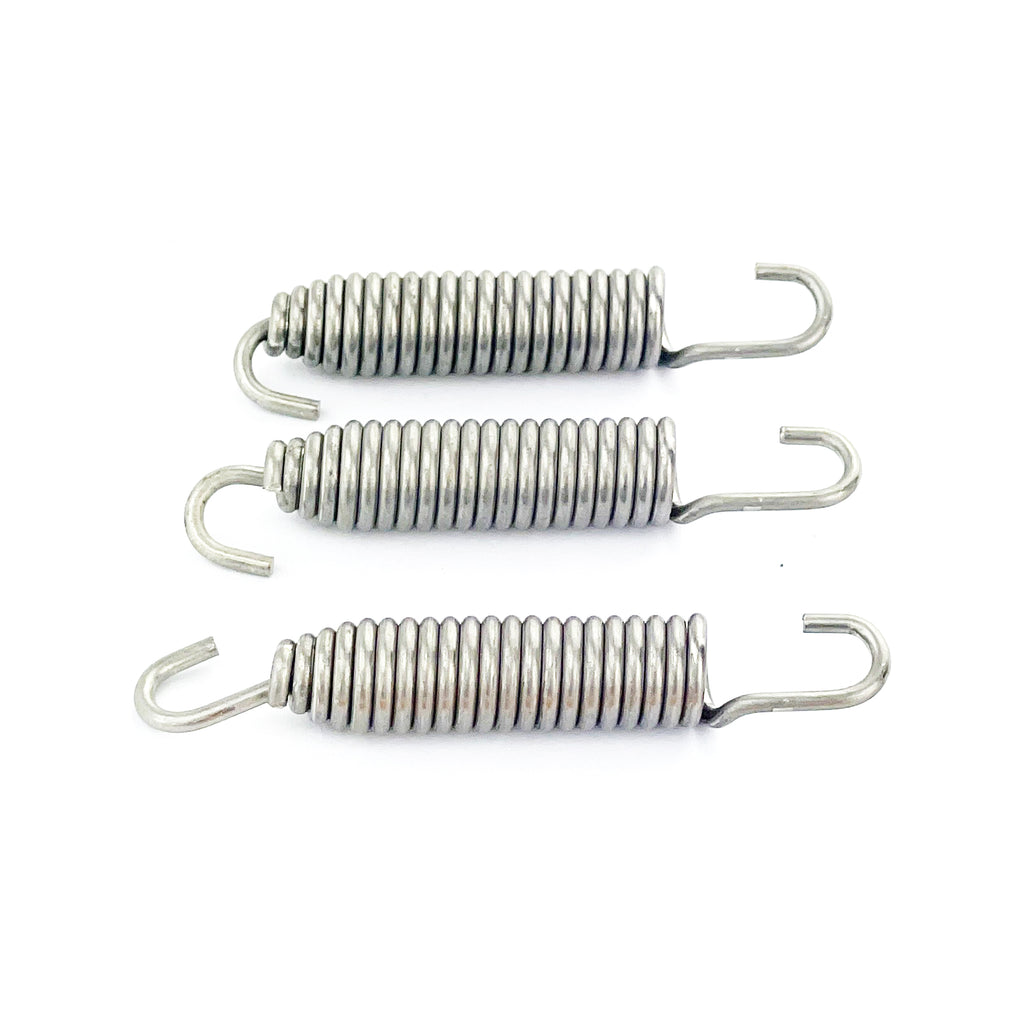 Titanium MegaBomb Exhaust Header 23-25 Yamaha WR YZ 450 F FX - FMF 044476