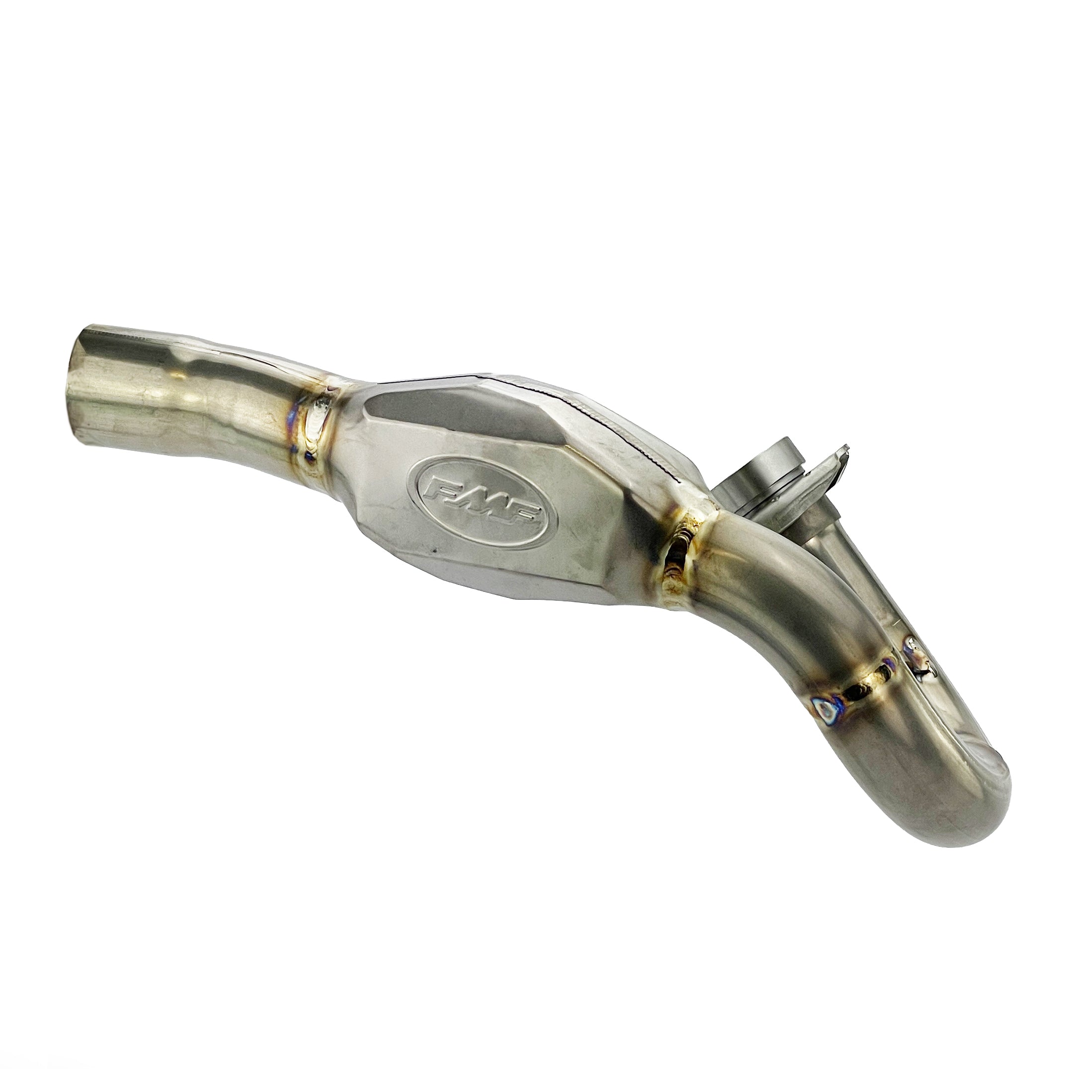 MegaBomb Exhaust Header 25-25 Kawasaki KX 250 F X - FMF 042408