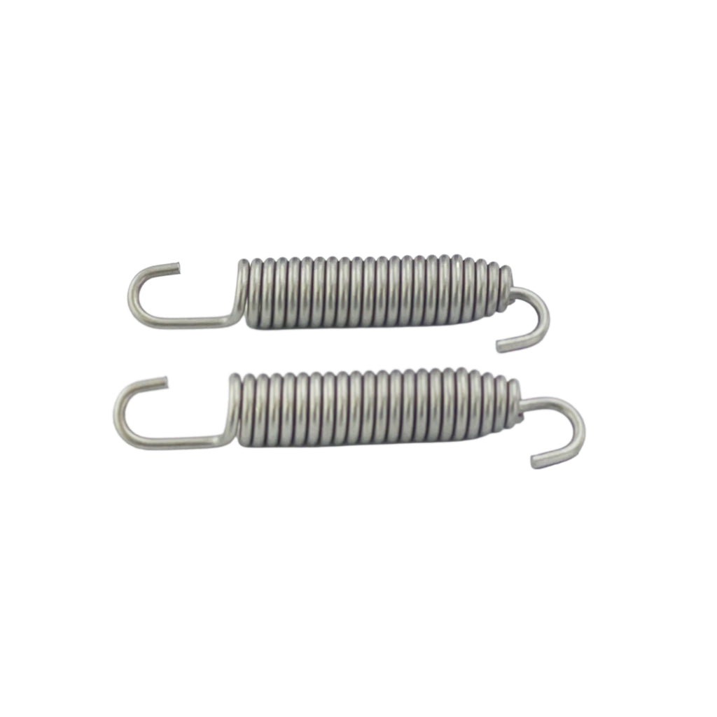 MegaBomb Exhaust Header 25-25 Kawasaki KX 250 F X - FMF 042408