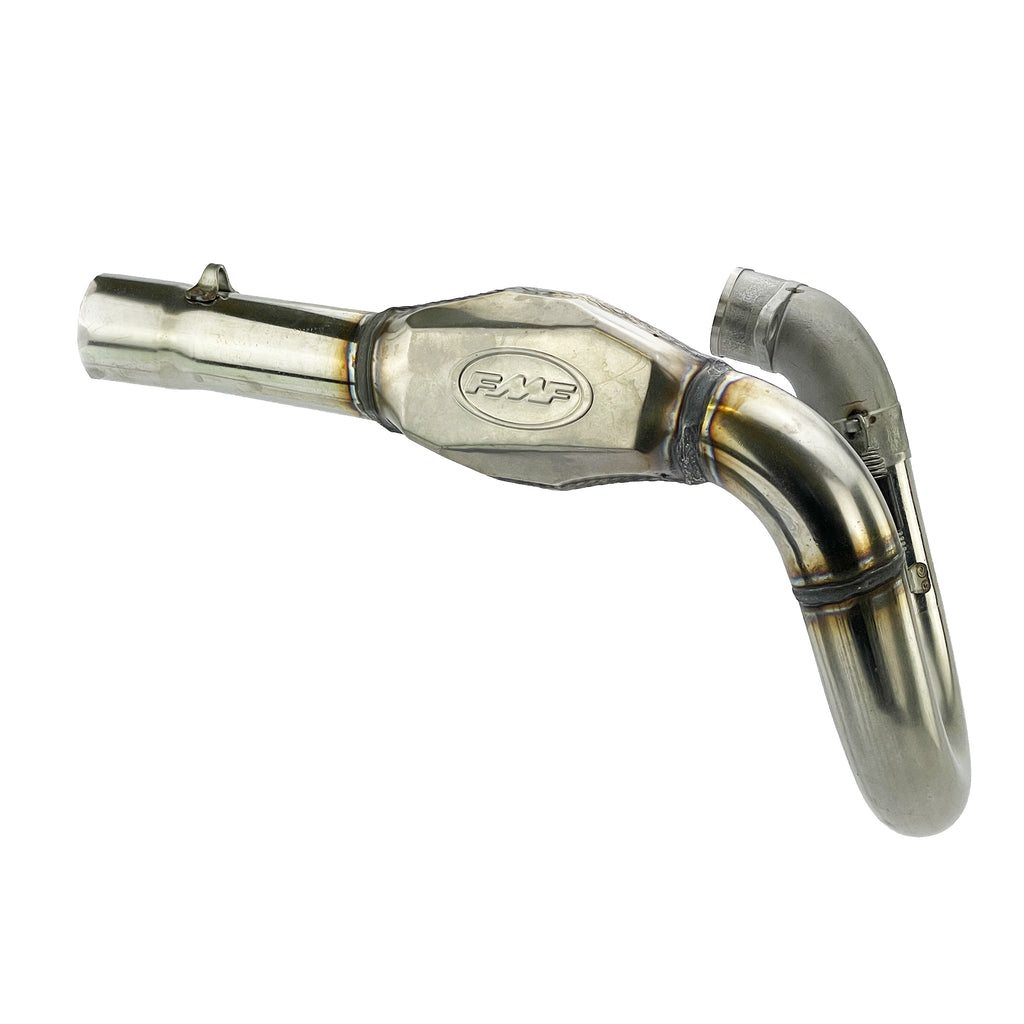 MegaBomb Exhaust Header 24-25 Kawasaki KX 450 F X - FMF 042399